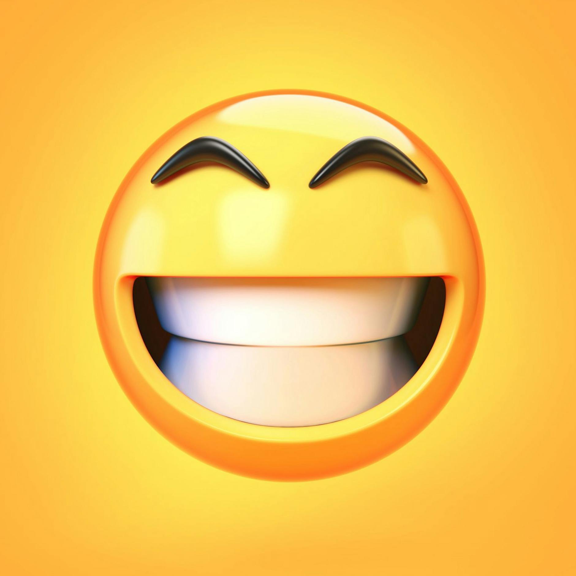 Ein junges Paar hat Sex in einem dunklen Wald: Unser Witz des Tages!