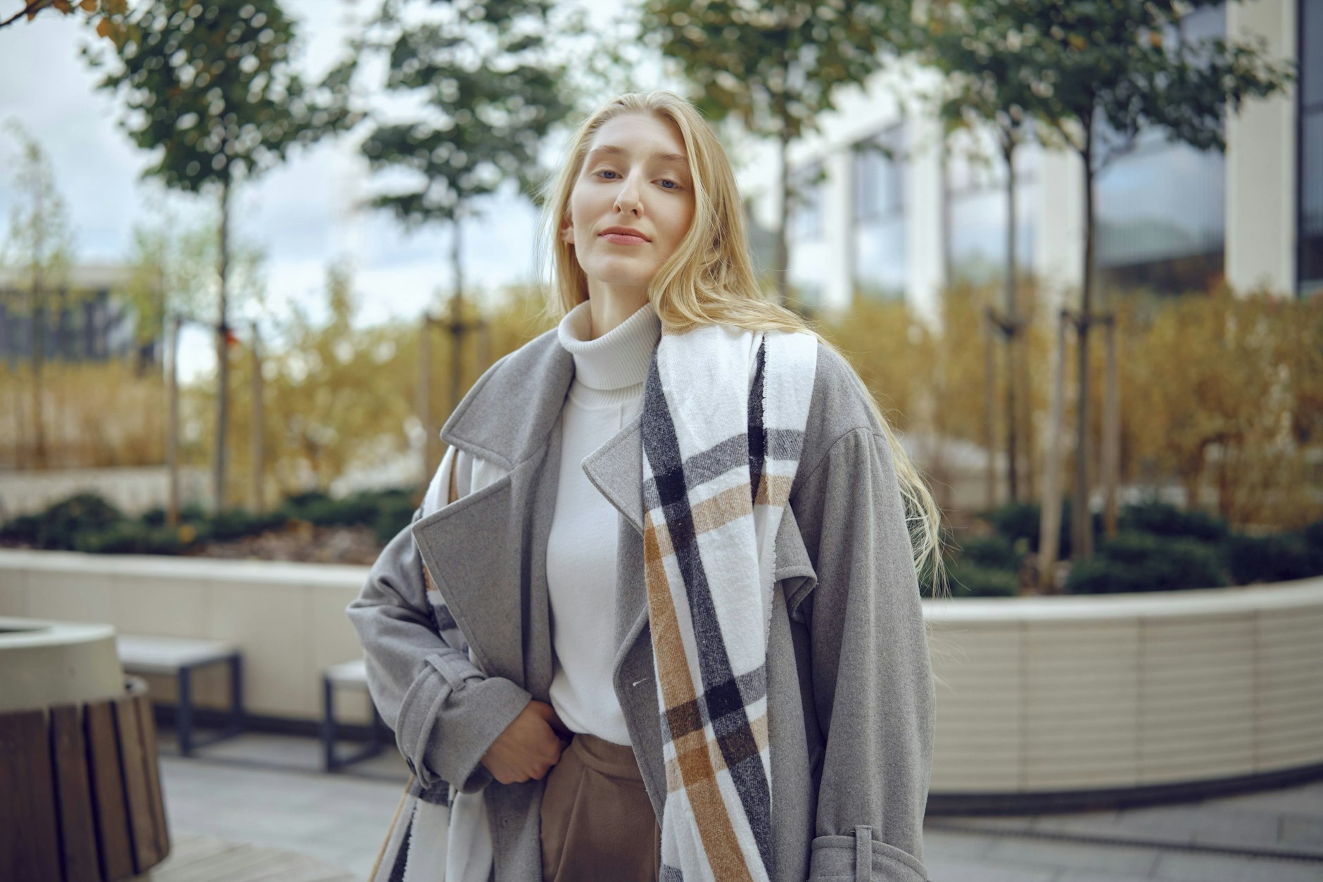 Mit einem Blick ins Horoskop starten Sie perfekt vorbereitet in die Woche.