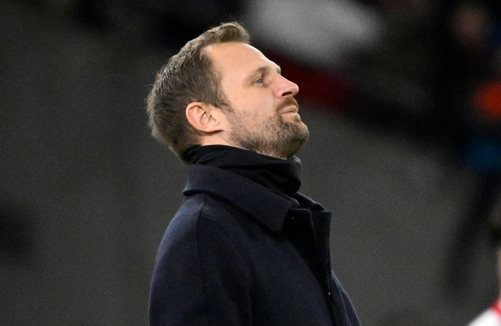 Zu pampig im Interview? TV-Experte kritisiert Union-Trainer Bo Svensson