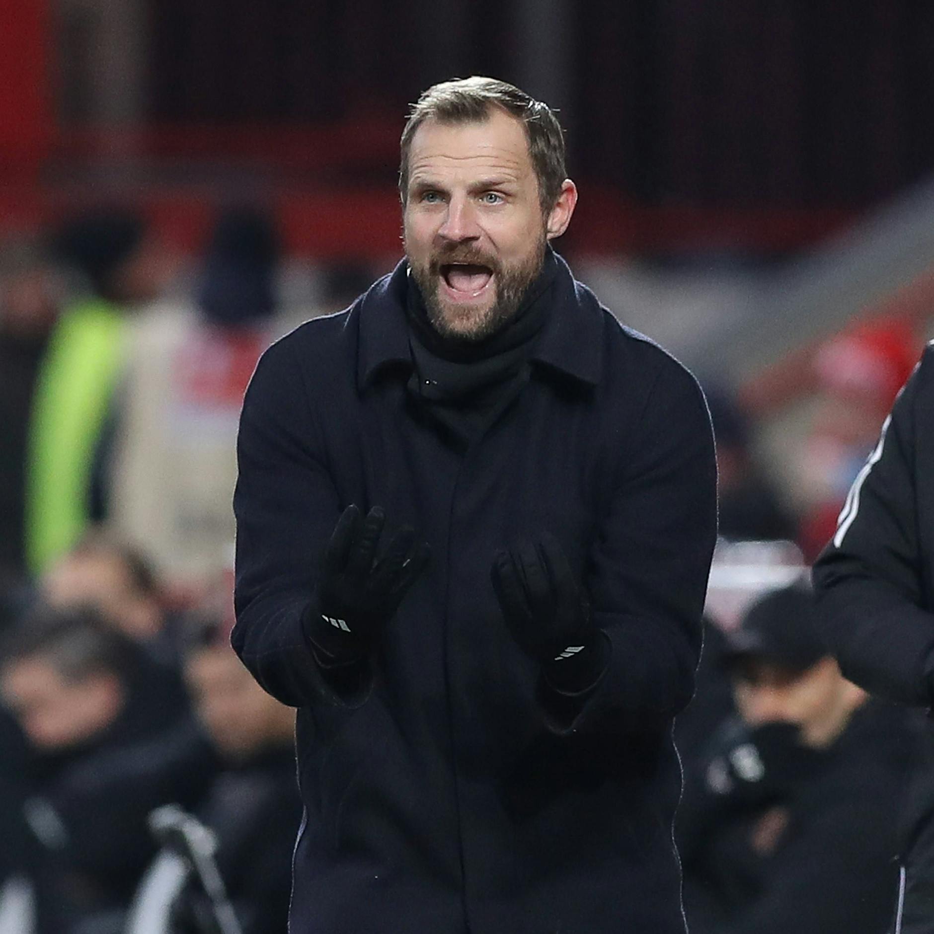 2:3 nach 2:0: Die irre Pleite des 1. FC Union zum Nachlesen im Liveticker