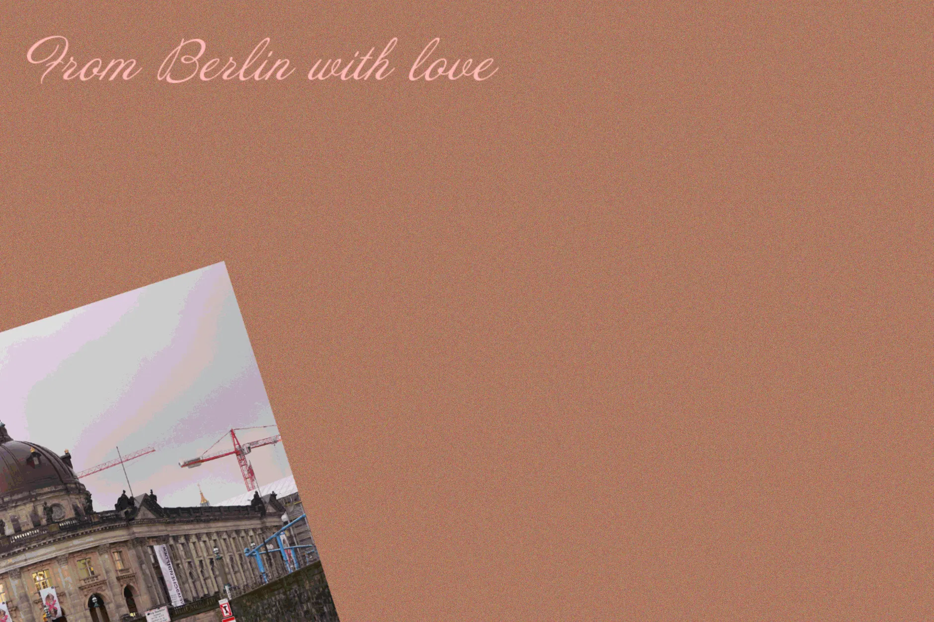 Liebesgrüße aus der U5: Warum kommt uns die Farbe des Jahres so verdächtig bekannt vor?