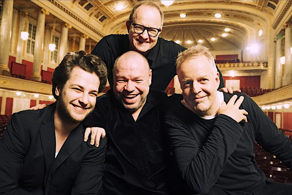 Erleben Sie den Meister des Bassbaritons: Thomas Quasthoff feiert 50 Jahre Bühnenkunst mit 