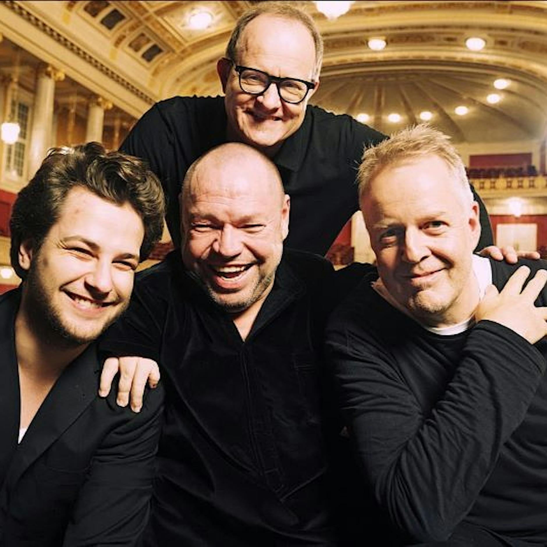 Thomas Quasthoff 2025 Berlin | Tickets