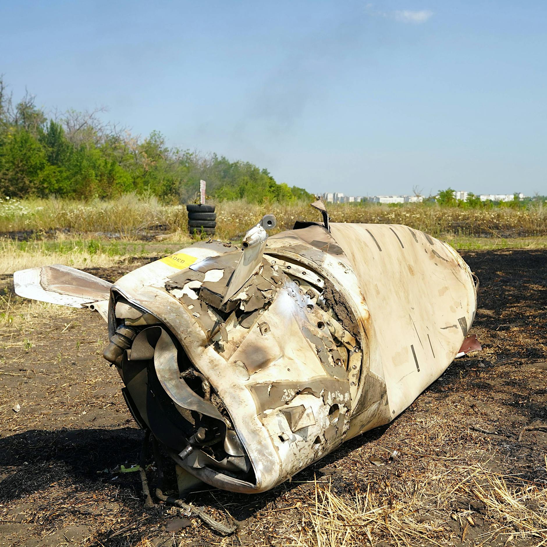 Der Ukraine gehen die ATACMS-Raketen aus - Bericht