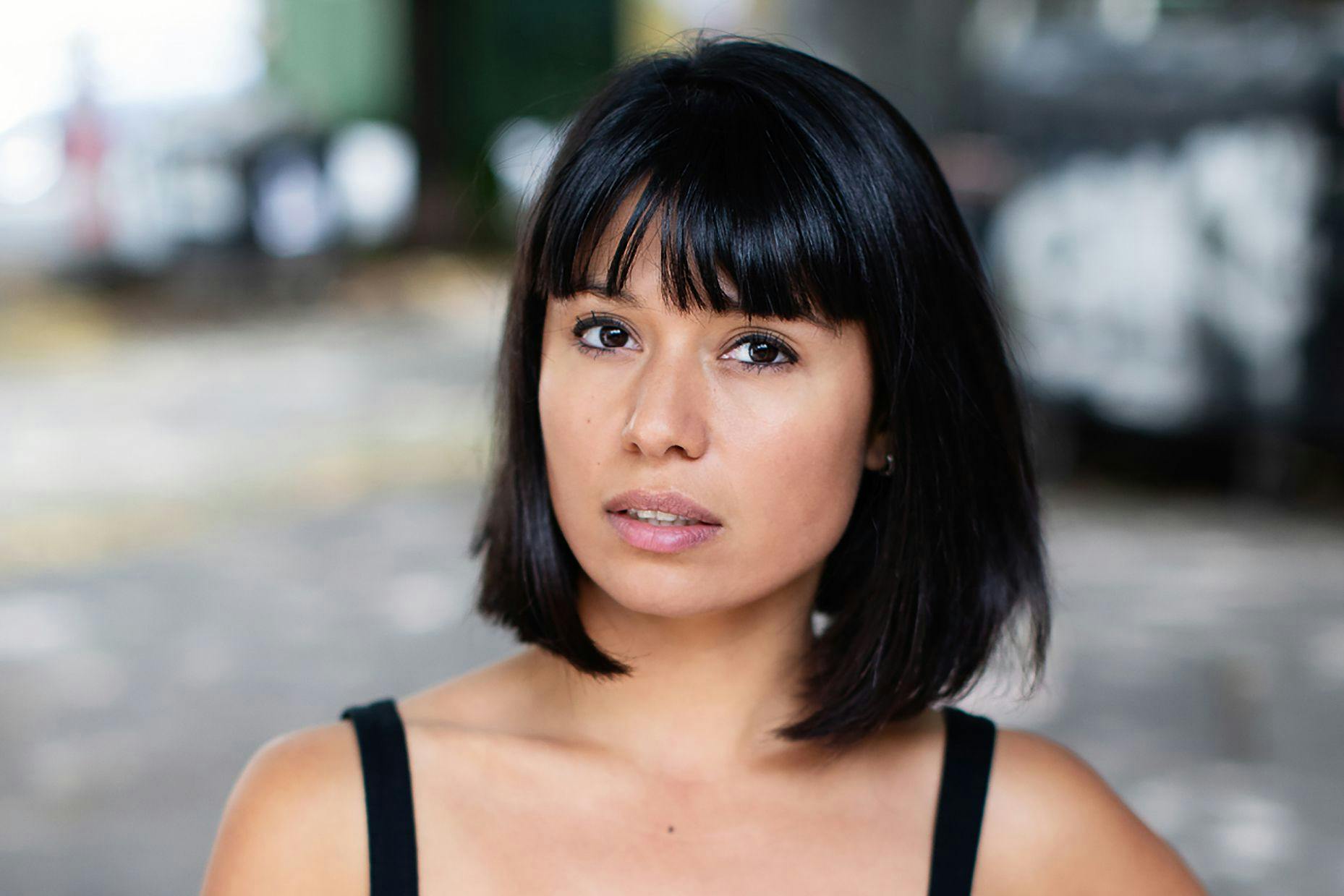 Am Tag des Mauerfalls geboren: Emiko Gejic ist seit November die Sprecherin der Clubcommission.