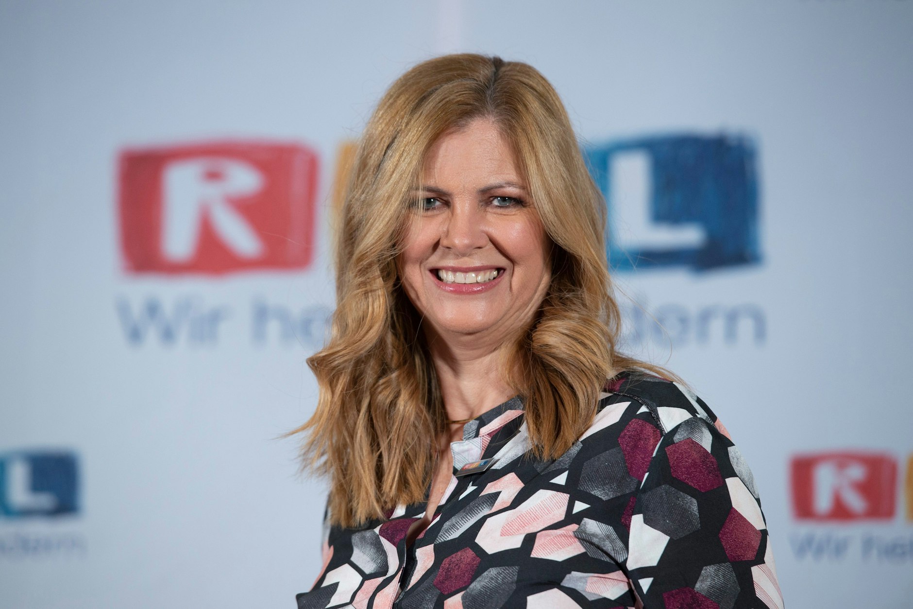 Wetterfee Maxi Biewer hört nach 30 Jahren auf.