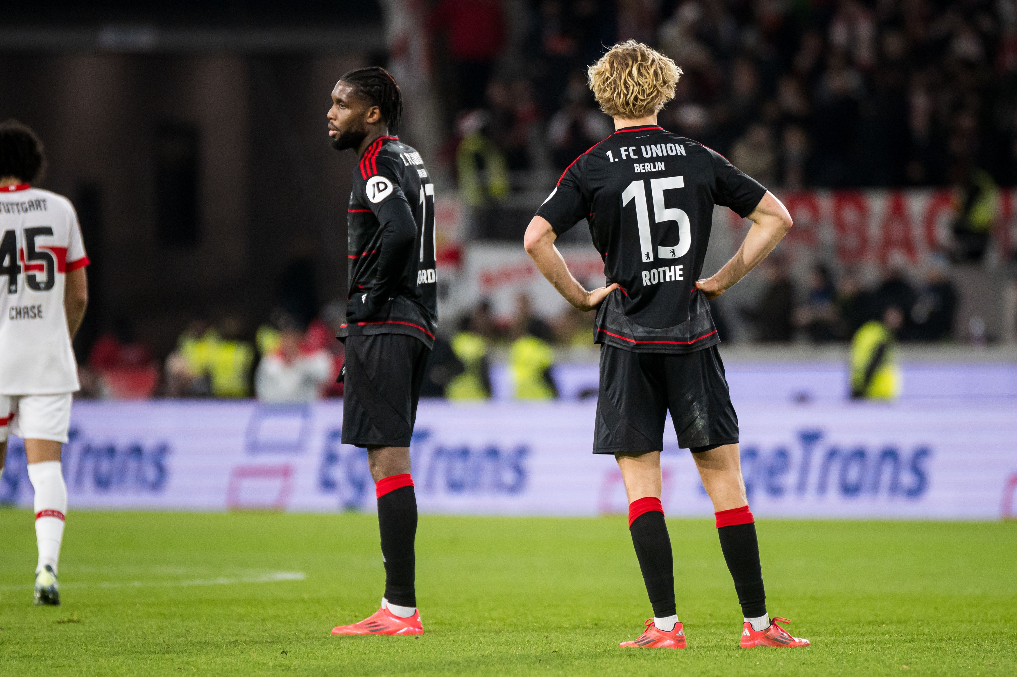 1. FC Union Berlin: Es droht eine ungemütliche Winterpause