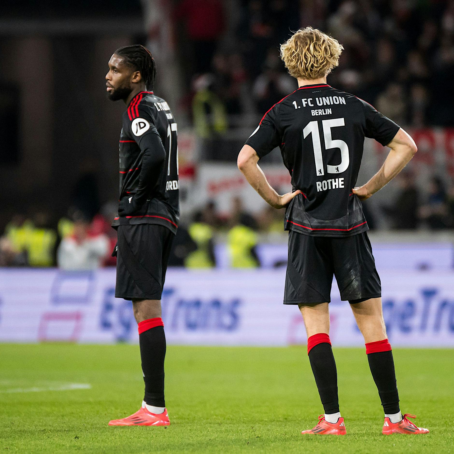 1. FC Union Berlin: Es droht eine ungemütliche Winterpause