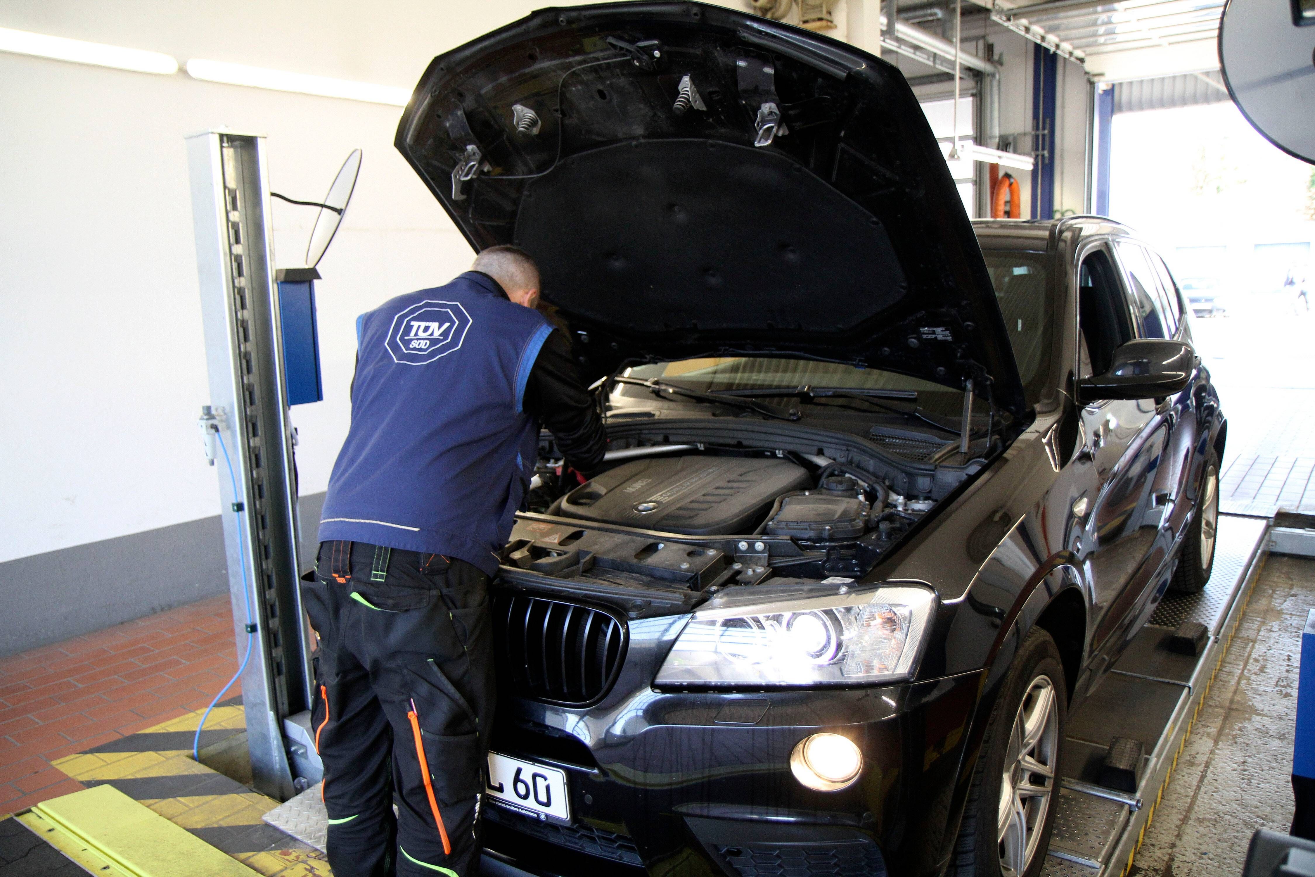 Image - Kostenexplosion droht: TÜV will alte Gebrauchtwagen jedes Jahr checken