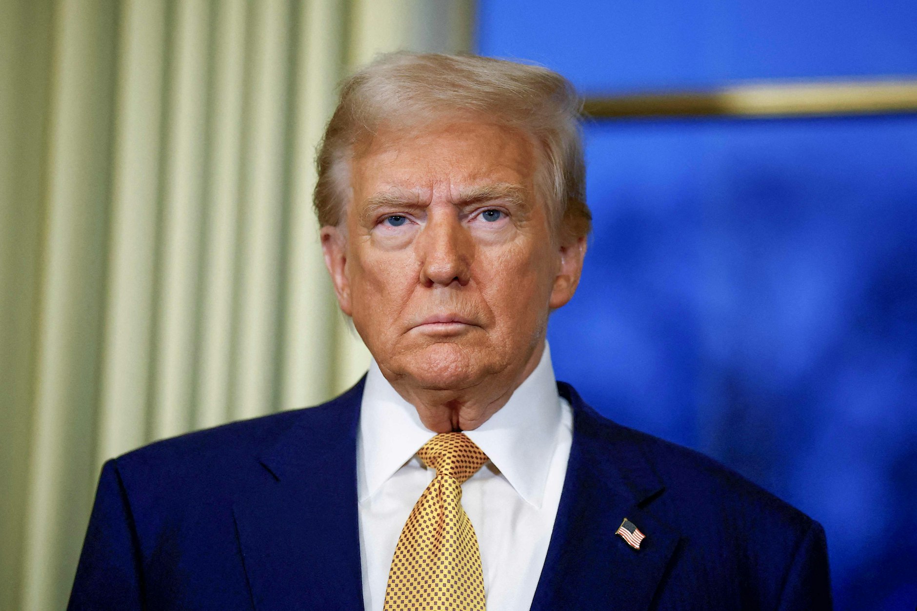 Der künftige US-Präsident Donald Trump überrascht mit einer klaren Ansage an Moskau und Kiew.