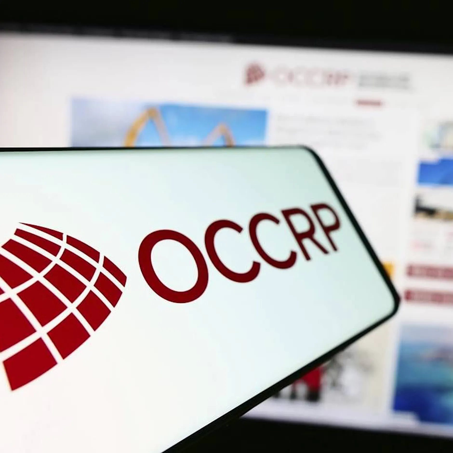 OCCRP: Die versteckten Verbindungen zwischen Journalismus und der US-Regierung