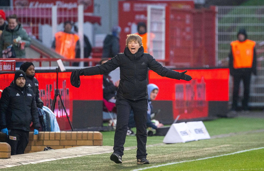 En iyi maçta kısmi başarı – Metzker, Bochum'a karşı gol attı