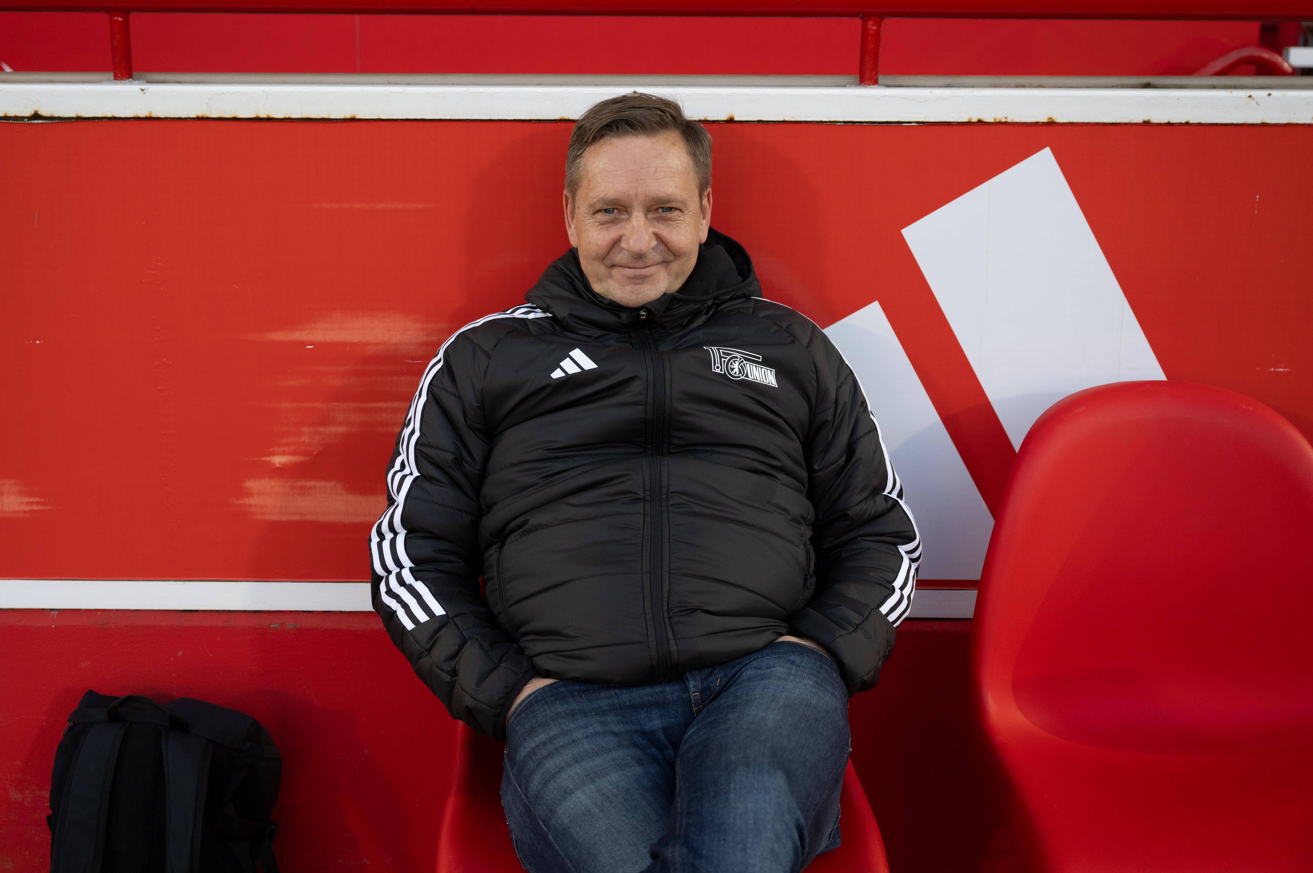 Neuer Star für den 1. FC Union: Kopiert Horst Heldt seinen Köln-Deal?