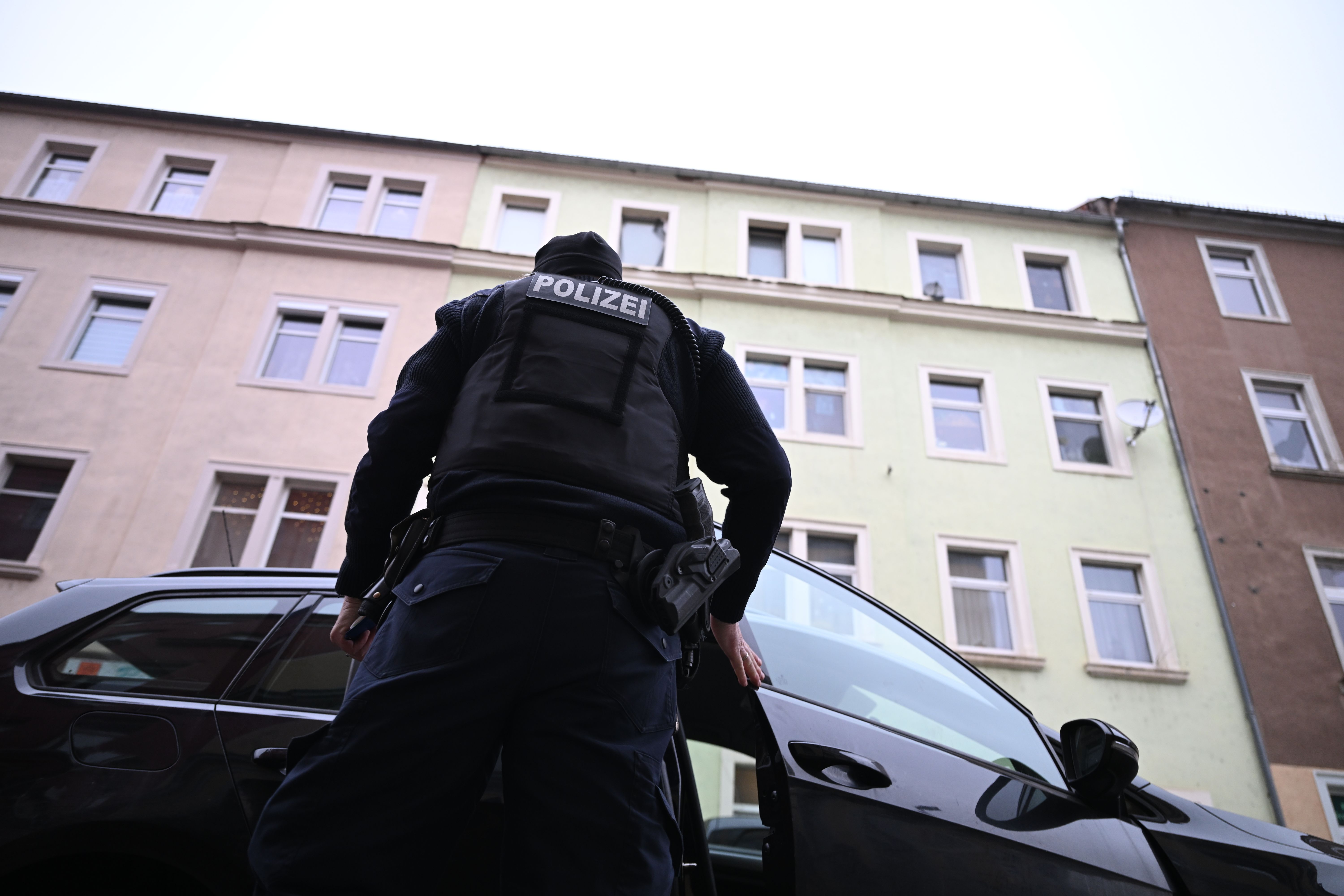 Sachsen: Drei kleine Kinder tot in Haus in Meißen entdeckt