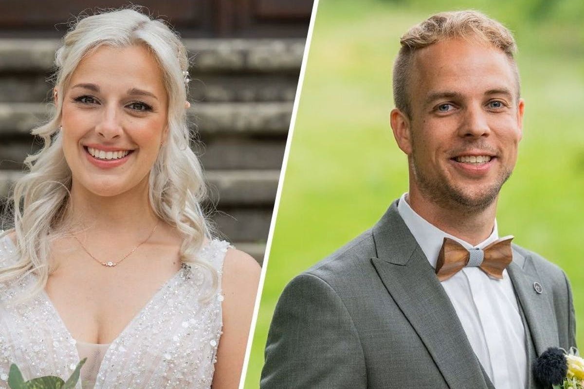 Sie sollten eines der Traumpaare der aktuellen Staffel von „Hochzeit auf den ersten Blick“ werden – doch während der Hochzeitsreise kriselt es bei Kevin und Francisca gewaltig.