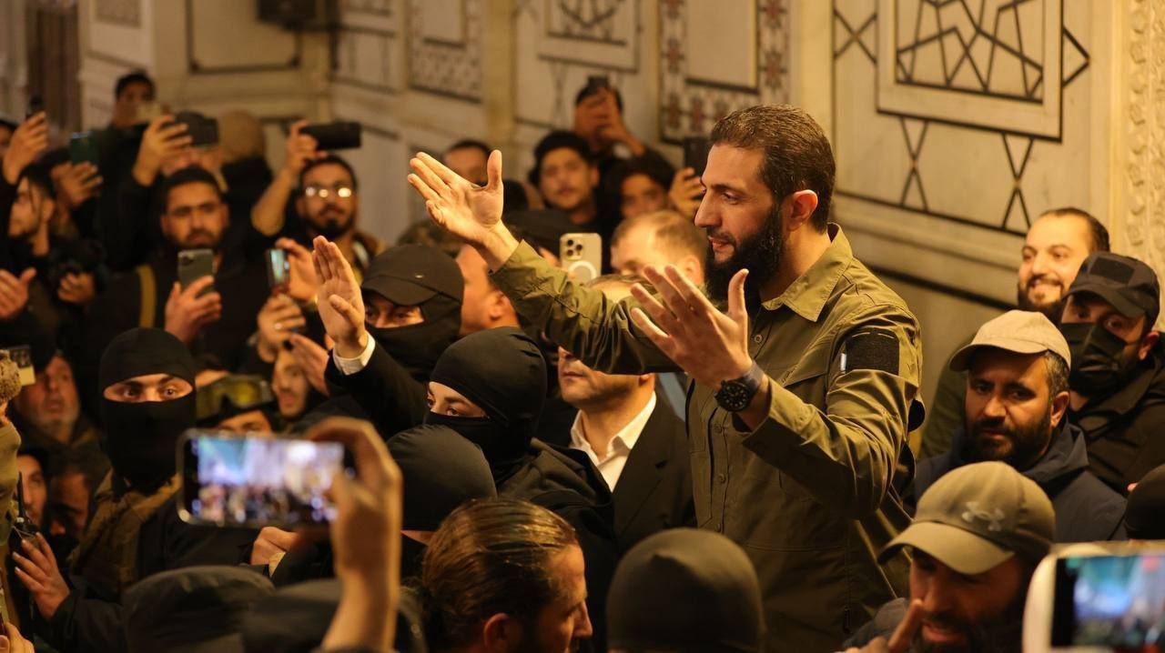 Syrien nach Sturz von Assad: Rebellen verkünden erste Regeln und Verbote