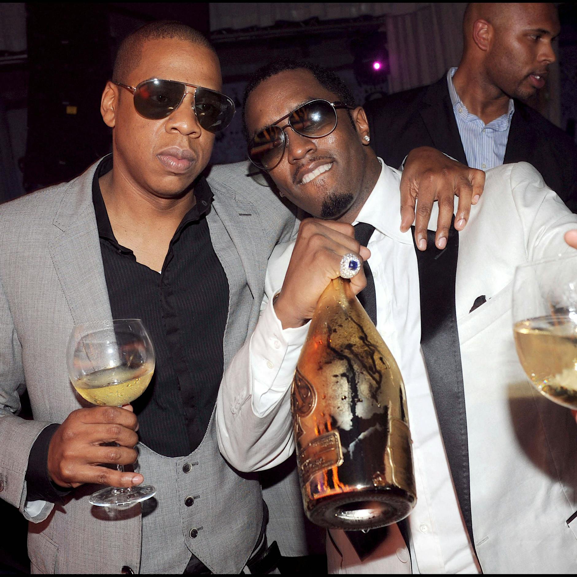 Nach Missbrauchsvorwürfen gegen Jay-Z: Auch diese Stars ruinierten ihre Karrieren