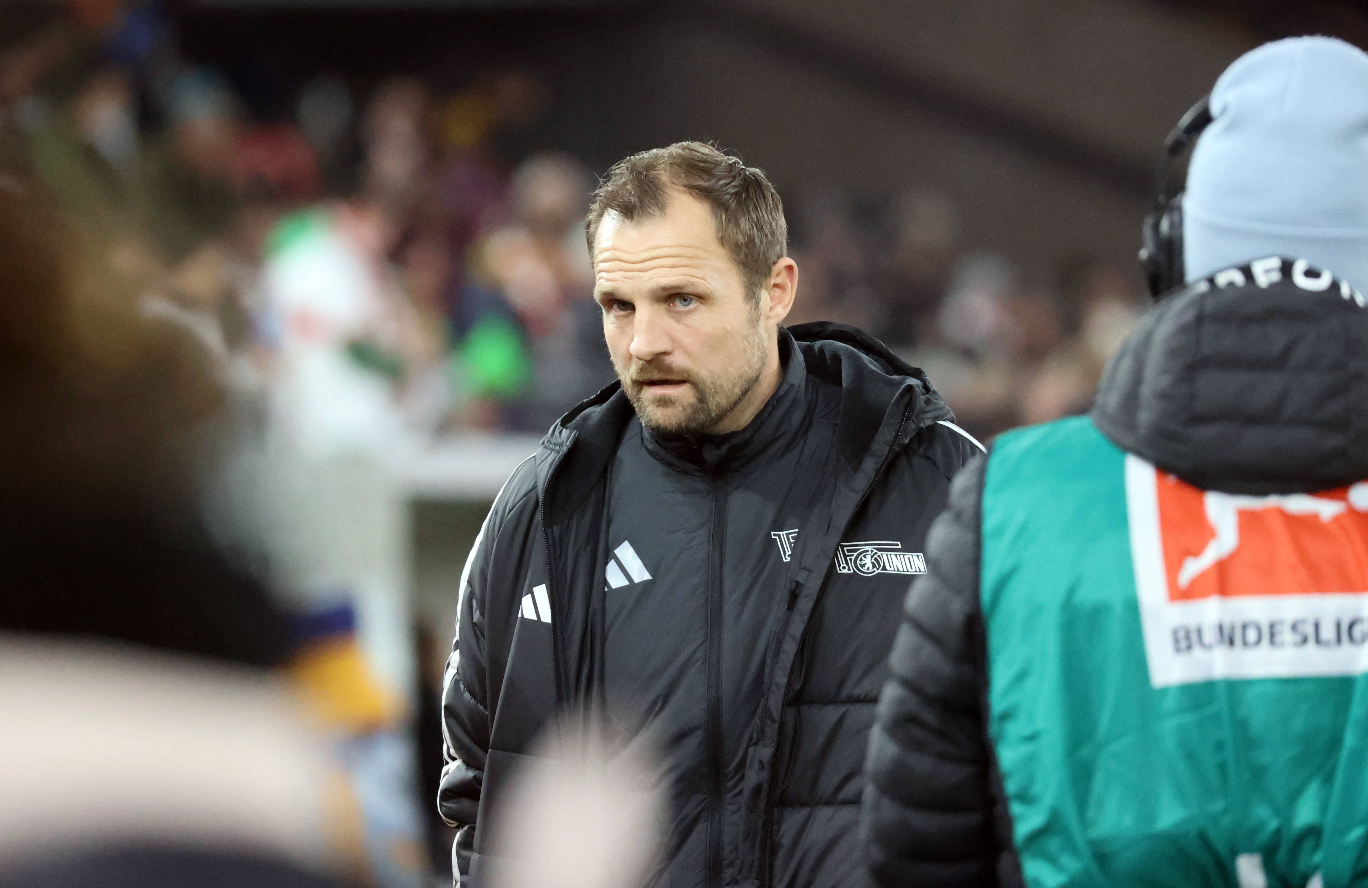 Svensson auf Fischer-Kurs: 1. FC Union spielt sich Richtung Katastrophe!