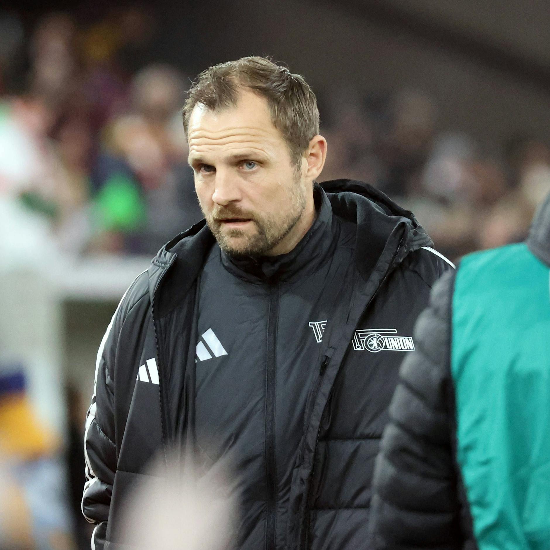 Svensson auf Fischer-Kurs: 1. FC Union spielt sich Richtung Katastrophe!