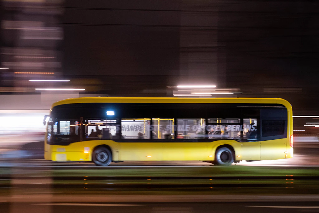 Berlin-Pankow: Neue Buslinie 358 in Blankenburg startet