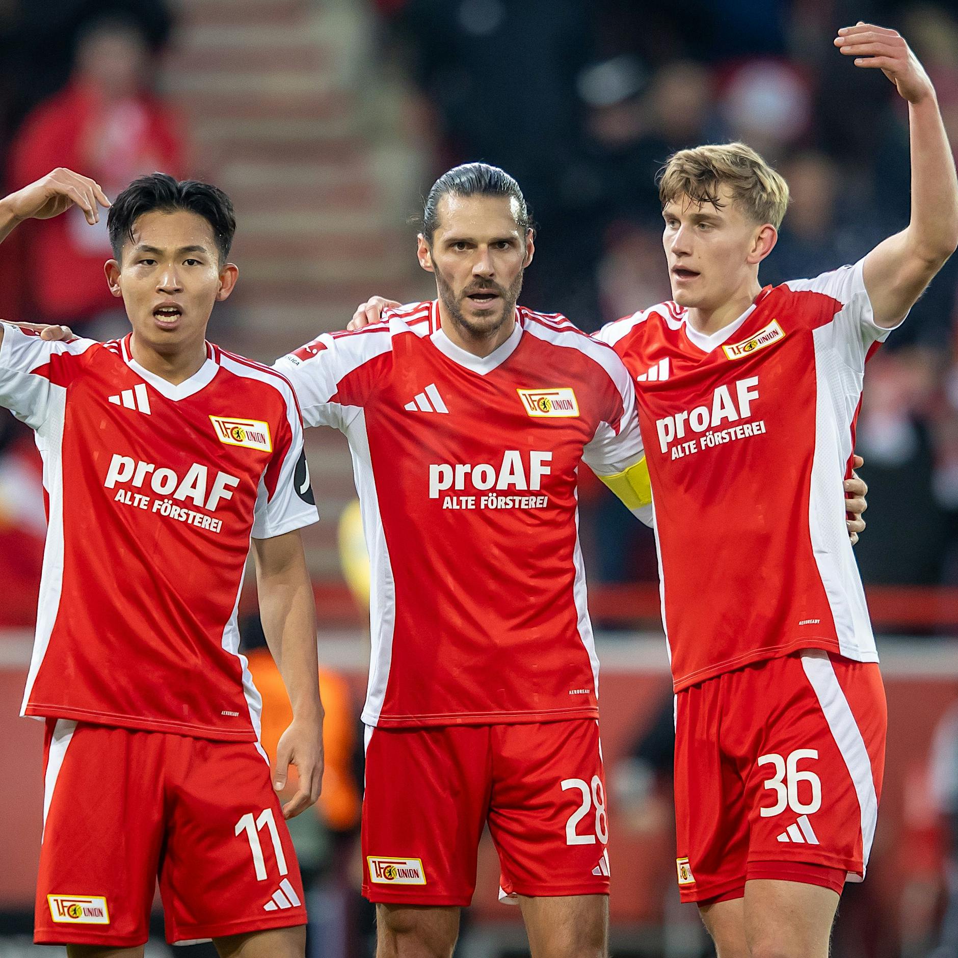 Christopher Trimmel verrät: Das ist mein Plan nach der Karriere!