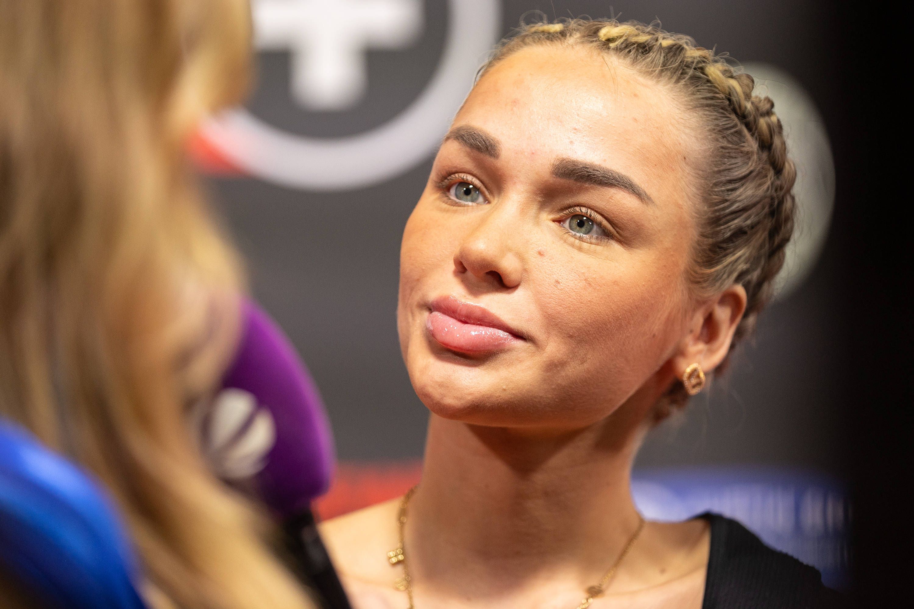 Emmy Russ endgültig von Freund getrennt: „Es war ein Fehler ...“