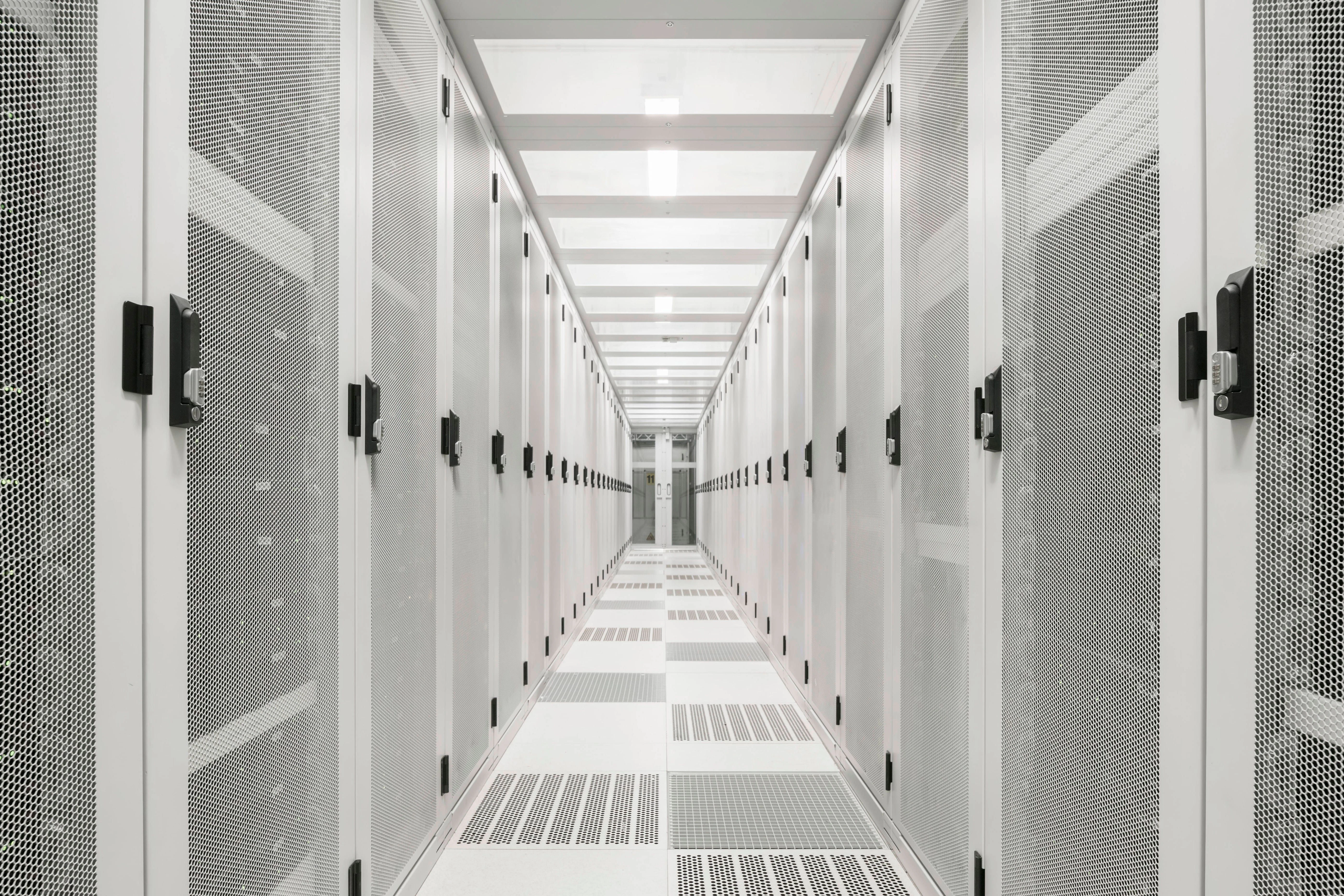Wir sind alle Teile eines Big-Data-Systems.