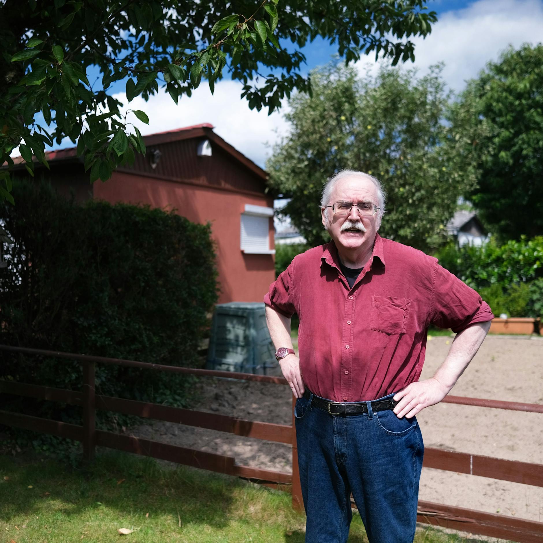 Gemeinnützigkeit futsch! Tausende Kleingärtner zittern um ihre Lauben