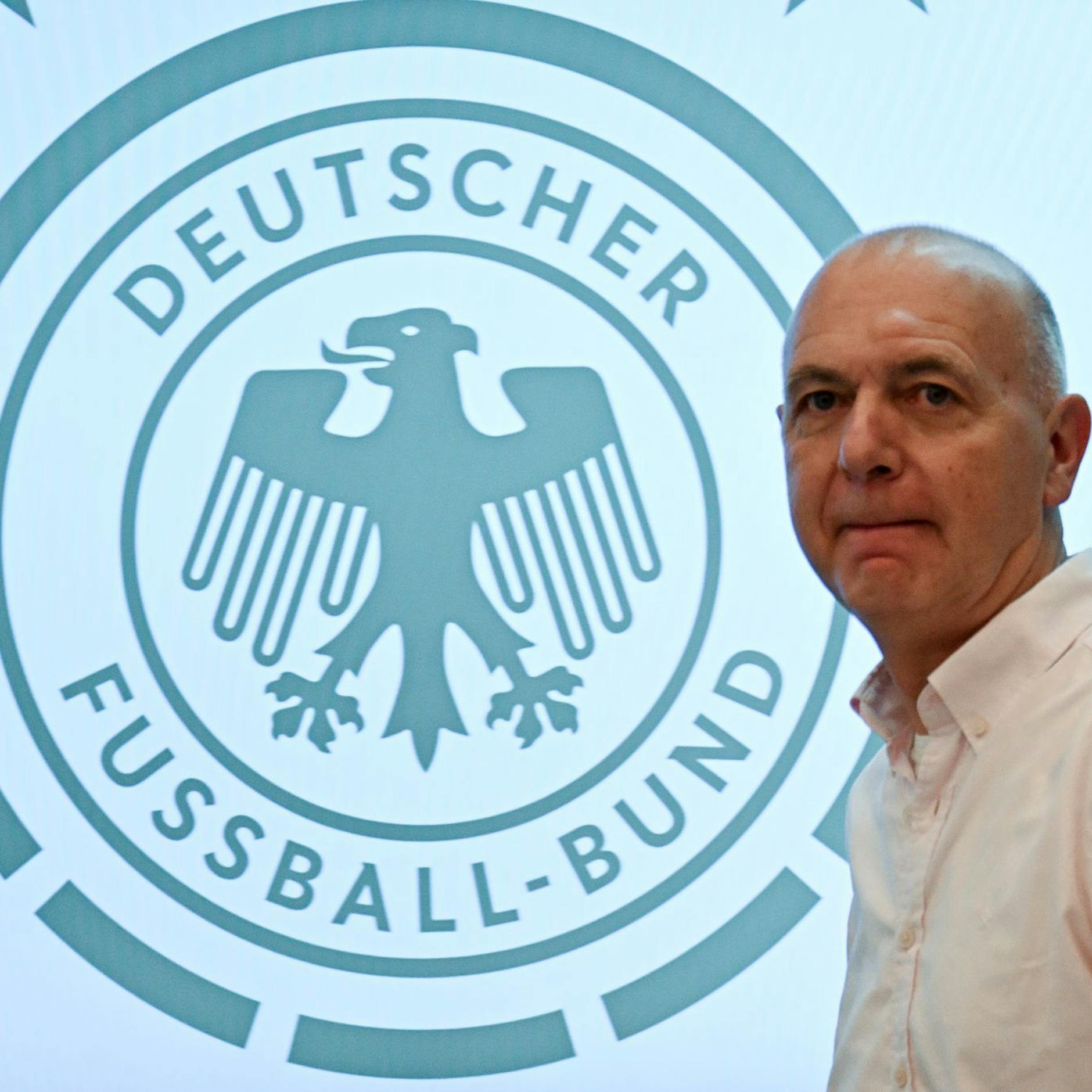 Fifa-Expertin: „Der DFB muss dringend aus der Isolation herauskommen, damit er ernst genommen wird“