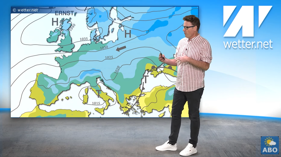 Image - Wetter-Mann verrät: Weiße Weihnacht? Die überraschende Wahrheit