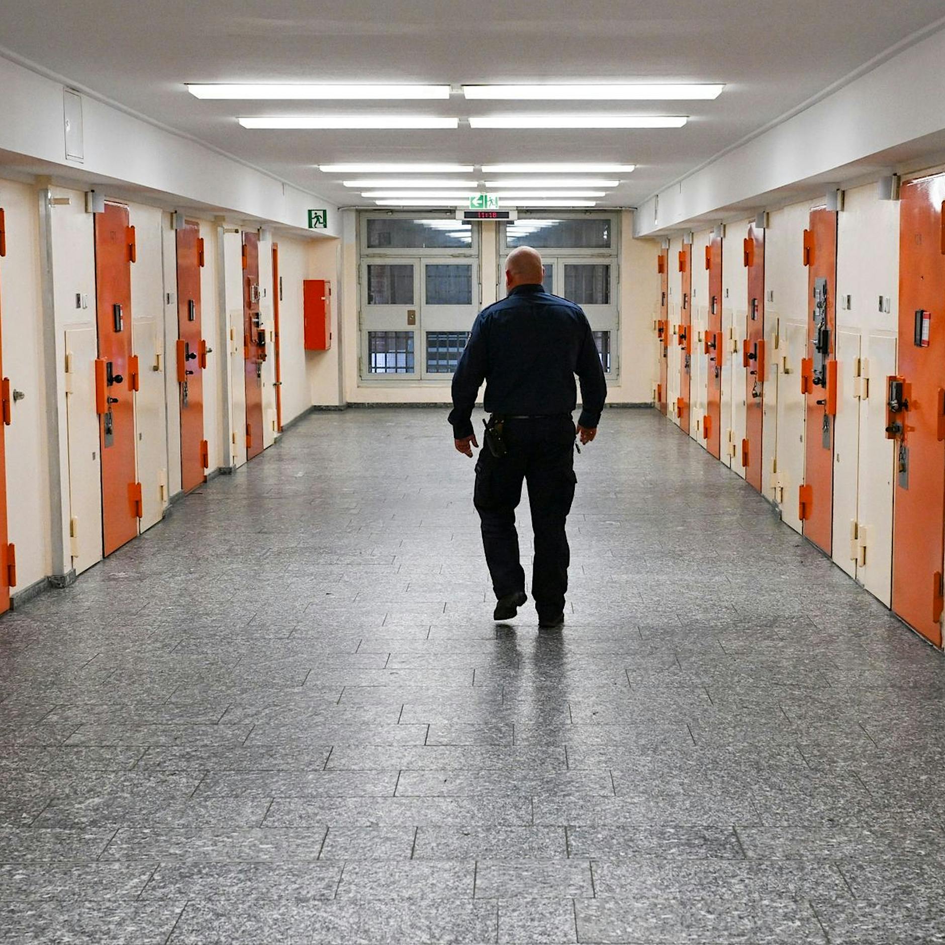 Straftäter-Therapeutin gegen Sparen beim Berliner Knasttheater: „Es war die Rettung von Klaus!“