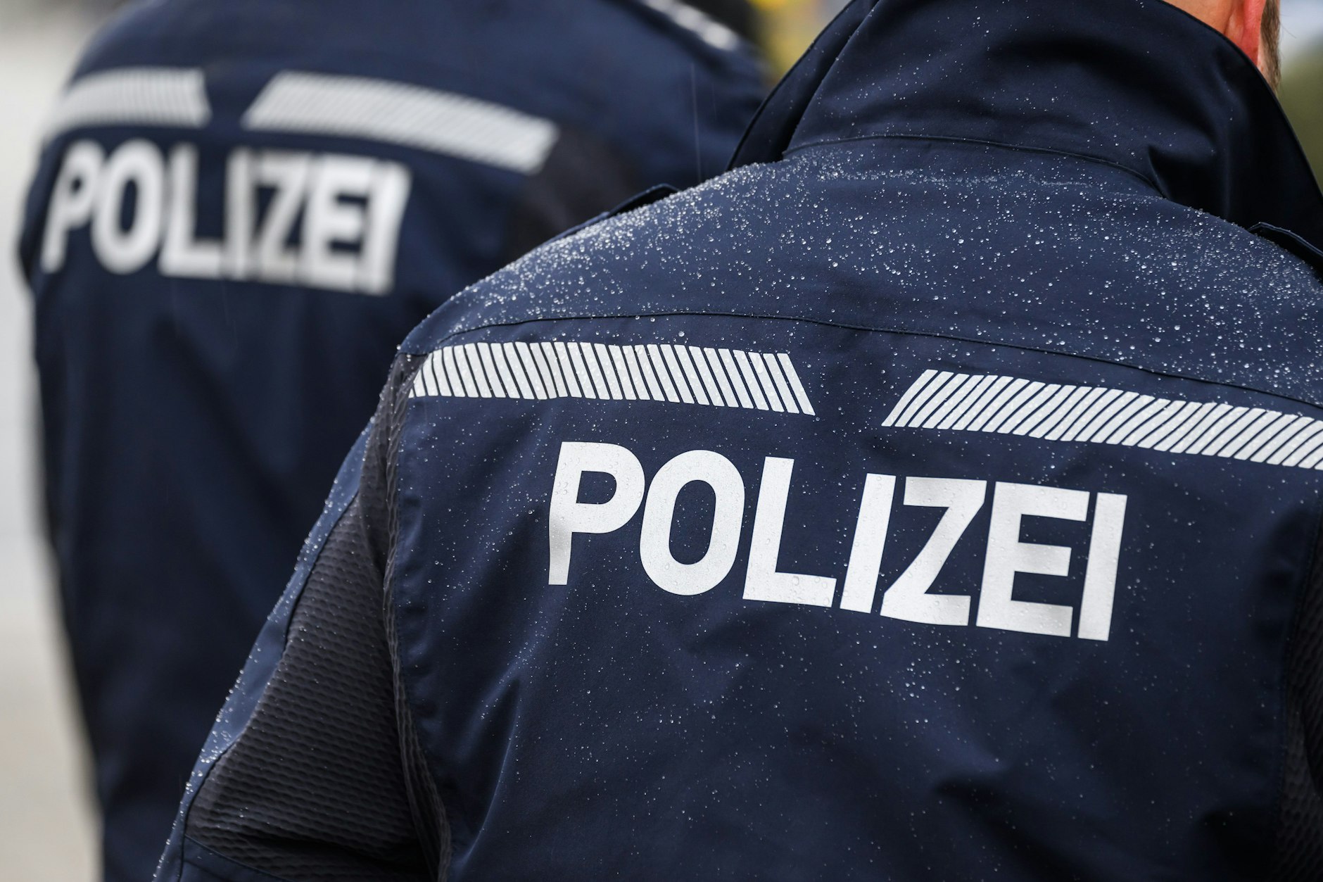 Der Einsatz der Polizisten in Grassau in Bayern endete für einen 35-Jährigen tödlich. (Symbolfoto).