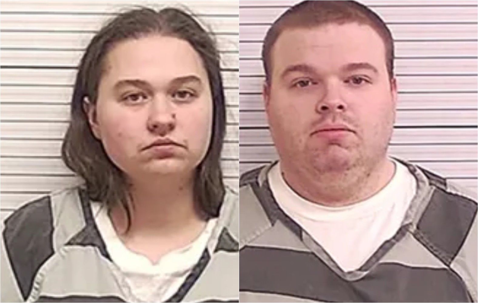 Horror-Eltern ließen ihre Kinder in Kakerlaken-Zimmer verkommen