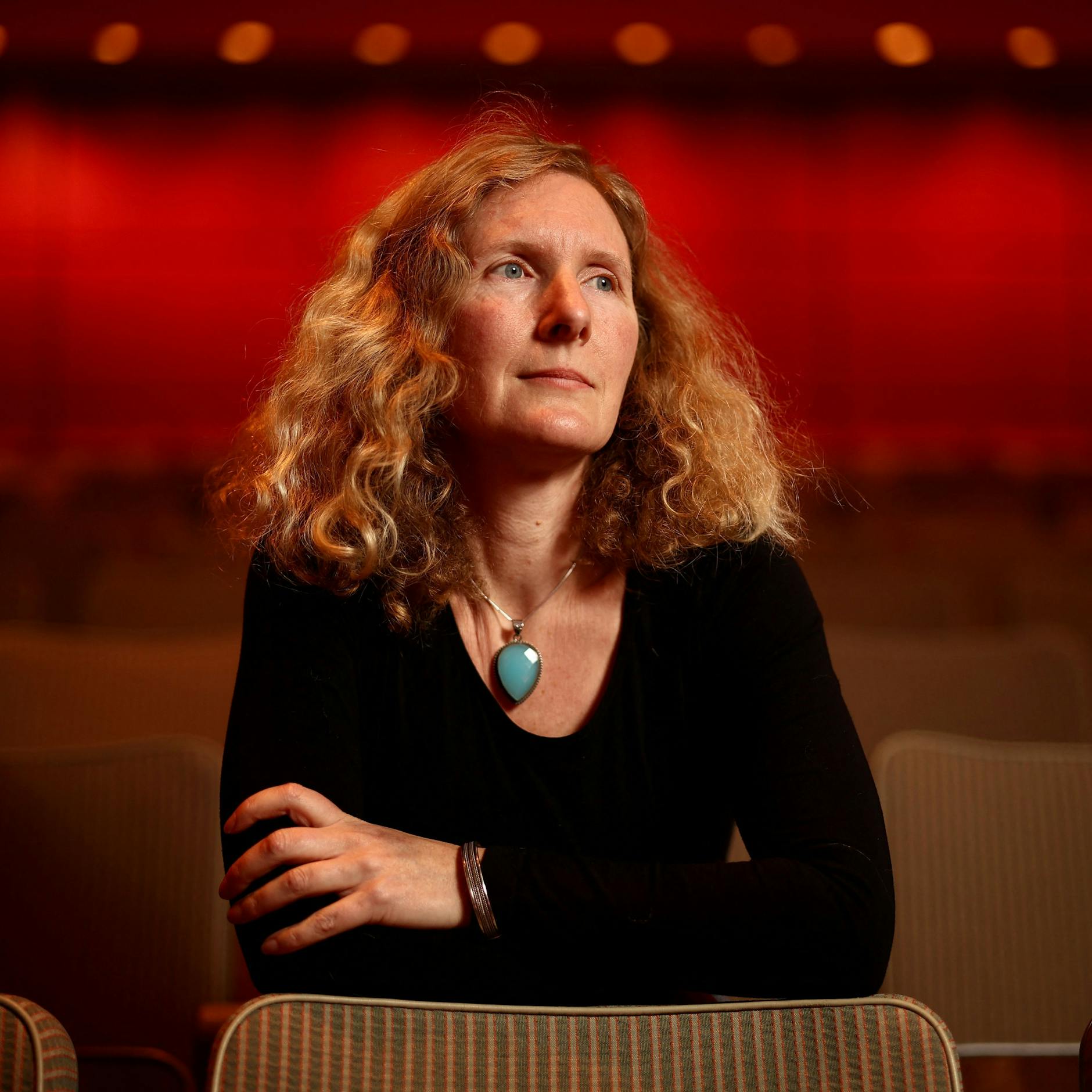 Image - „Umlaufbahnen“ von Samantha Harvey: 16 Mal an einem Tag um die ganze Welt