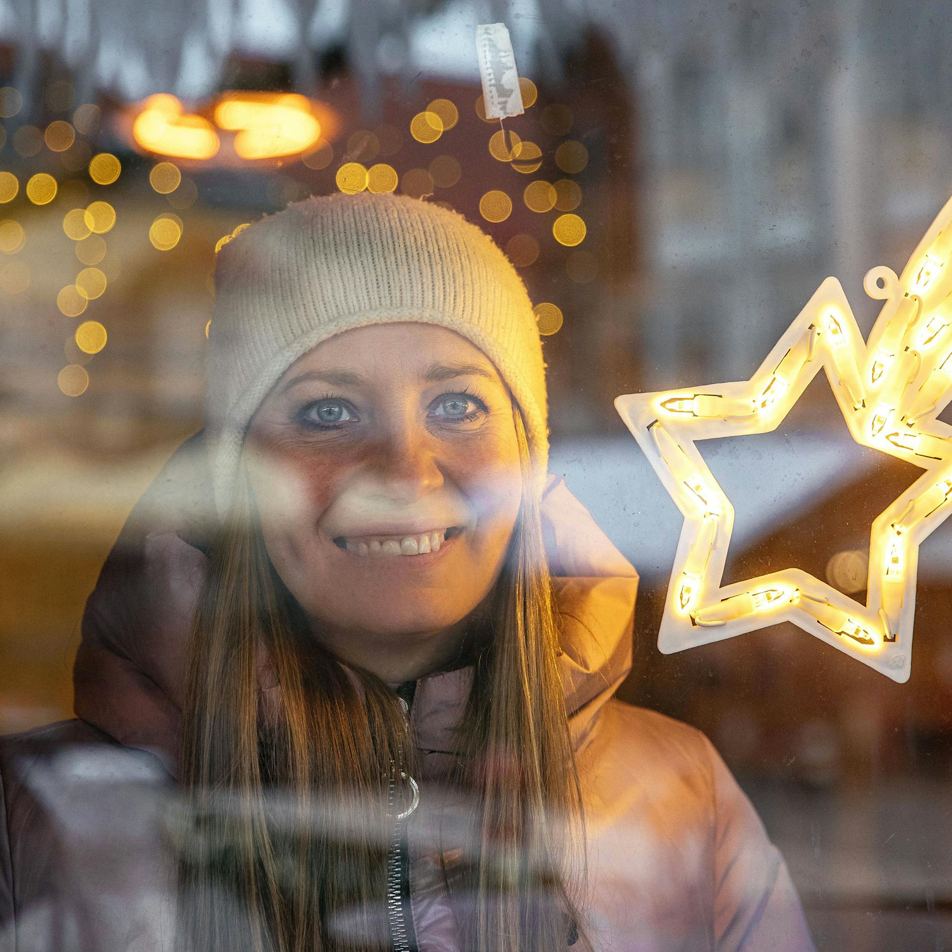 Horoskop für die vierte Dezember-Woche: Sternzeichen Wassermann