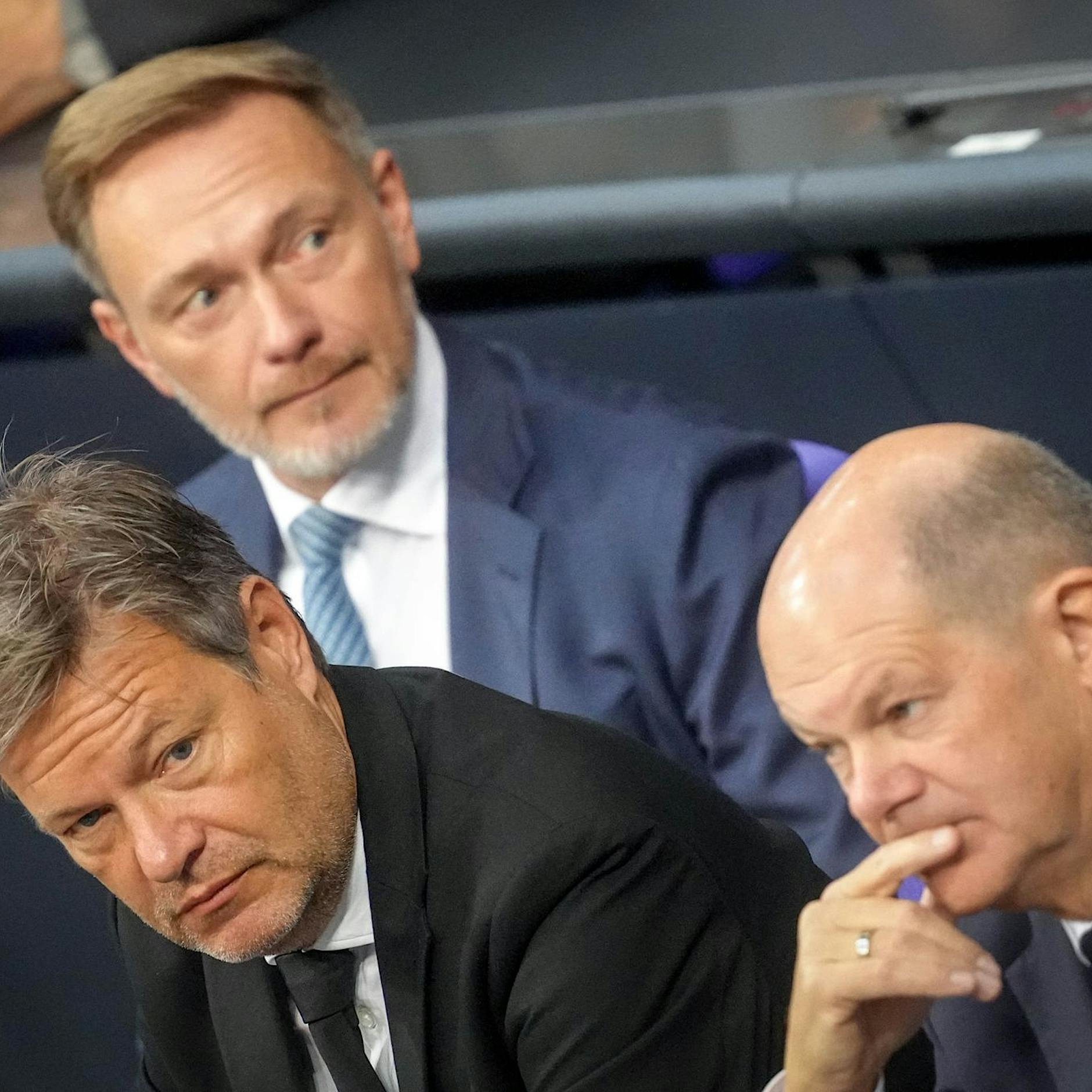 Großspenden-Boom nach Ampel-Aus: Welche Partei am meisten profitiert