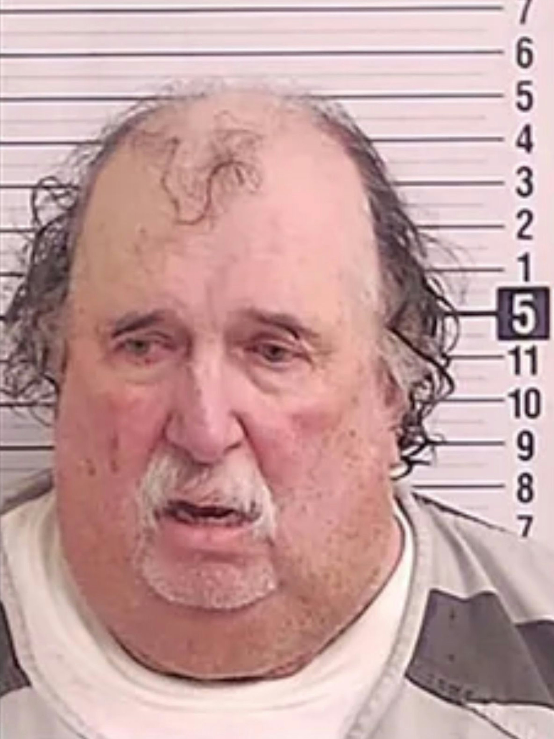 Der Großvater der Kinder, Michael Beaubien, wurde ebenfalls festgenommen.