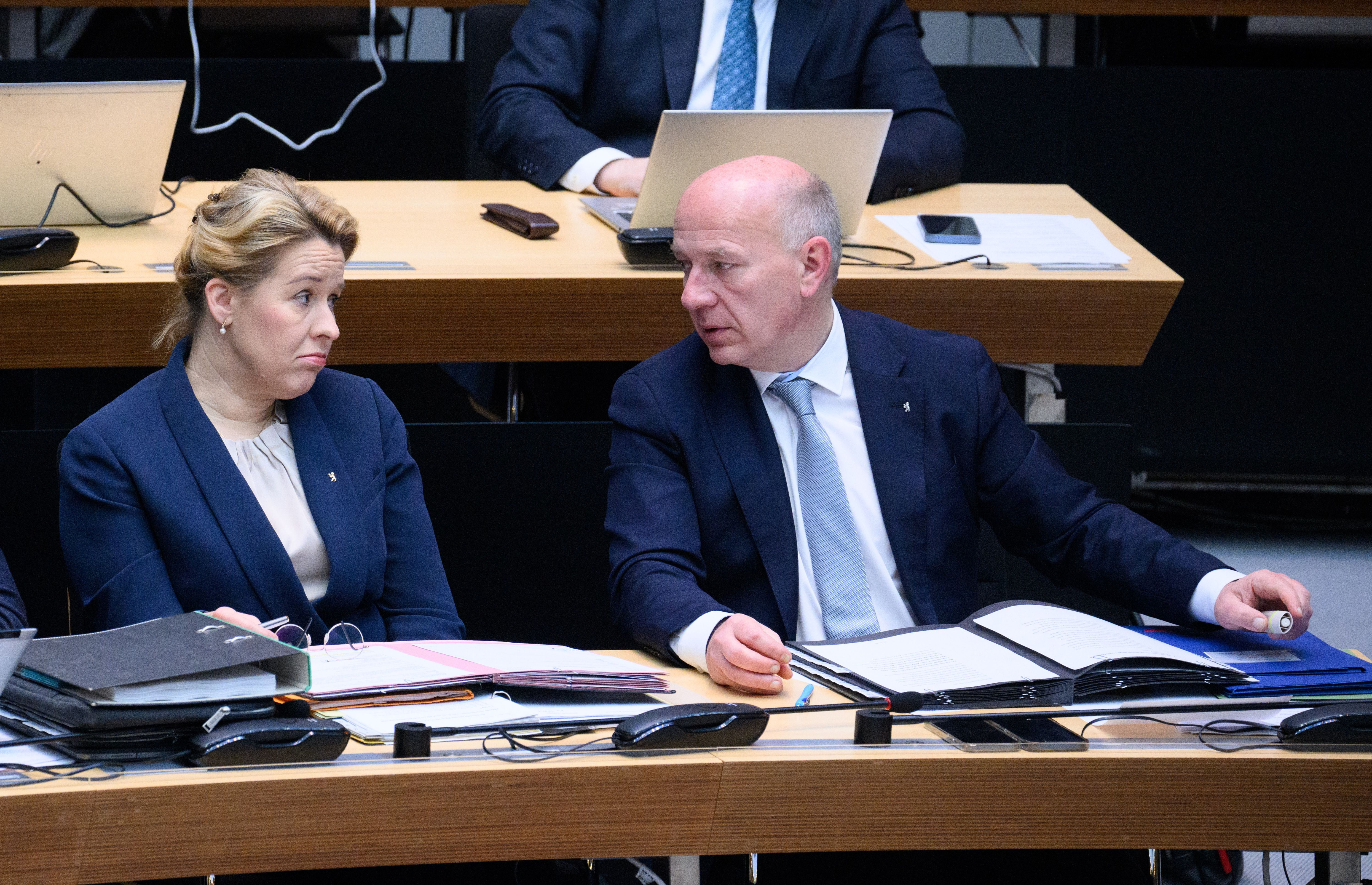 „Skrupellose Profitmaximierung“? Kai Wegner für Negativpreis „Goldener Miethai“ nominiert