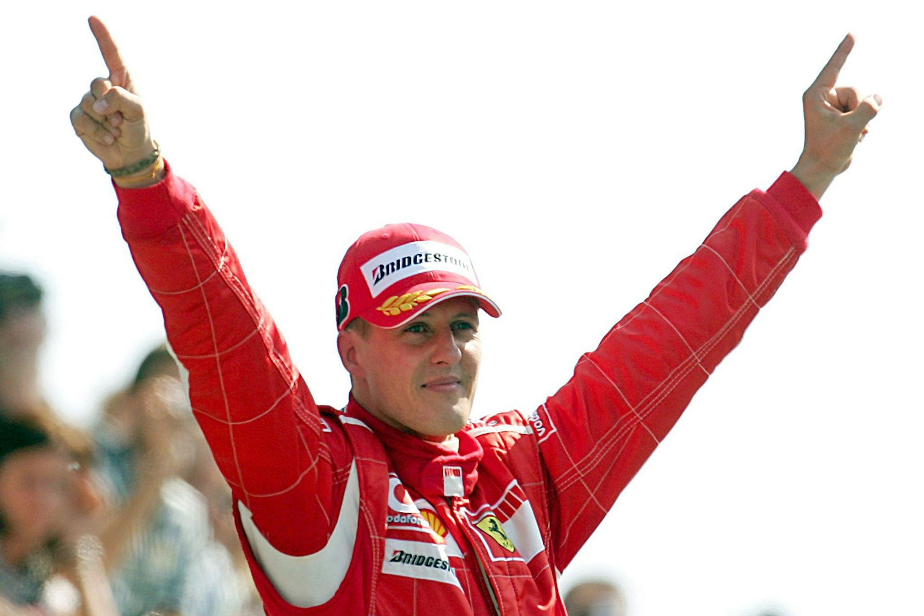 Seit einem Ski-Unfall 2013 ist Formel-1-Legende Michael Schumacher aus der Öffentlichkeit verschwunden. Jetzt gibt es einen großen Prozess um eine unfassbare Erpressung.