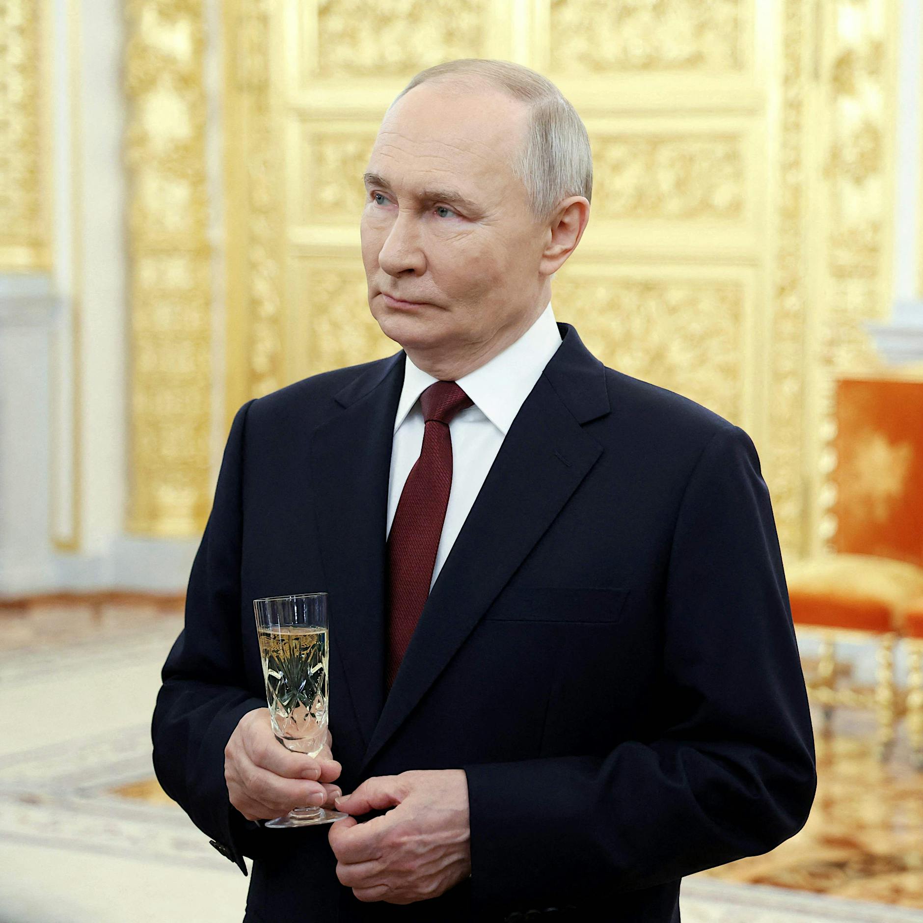 Was die russische Desinformation alles anrichtet – schlimm!