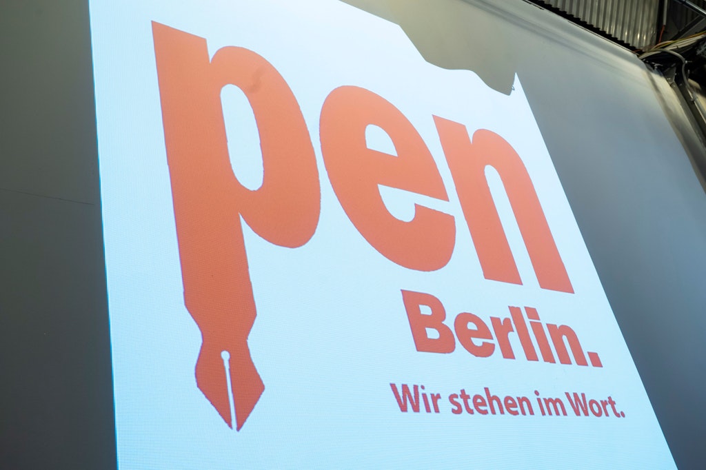 PEN Berlin'de Ortadoğu çatışması tartışması: üyeler dernekten ayrılıyor