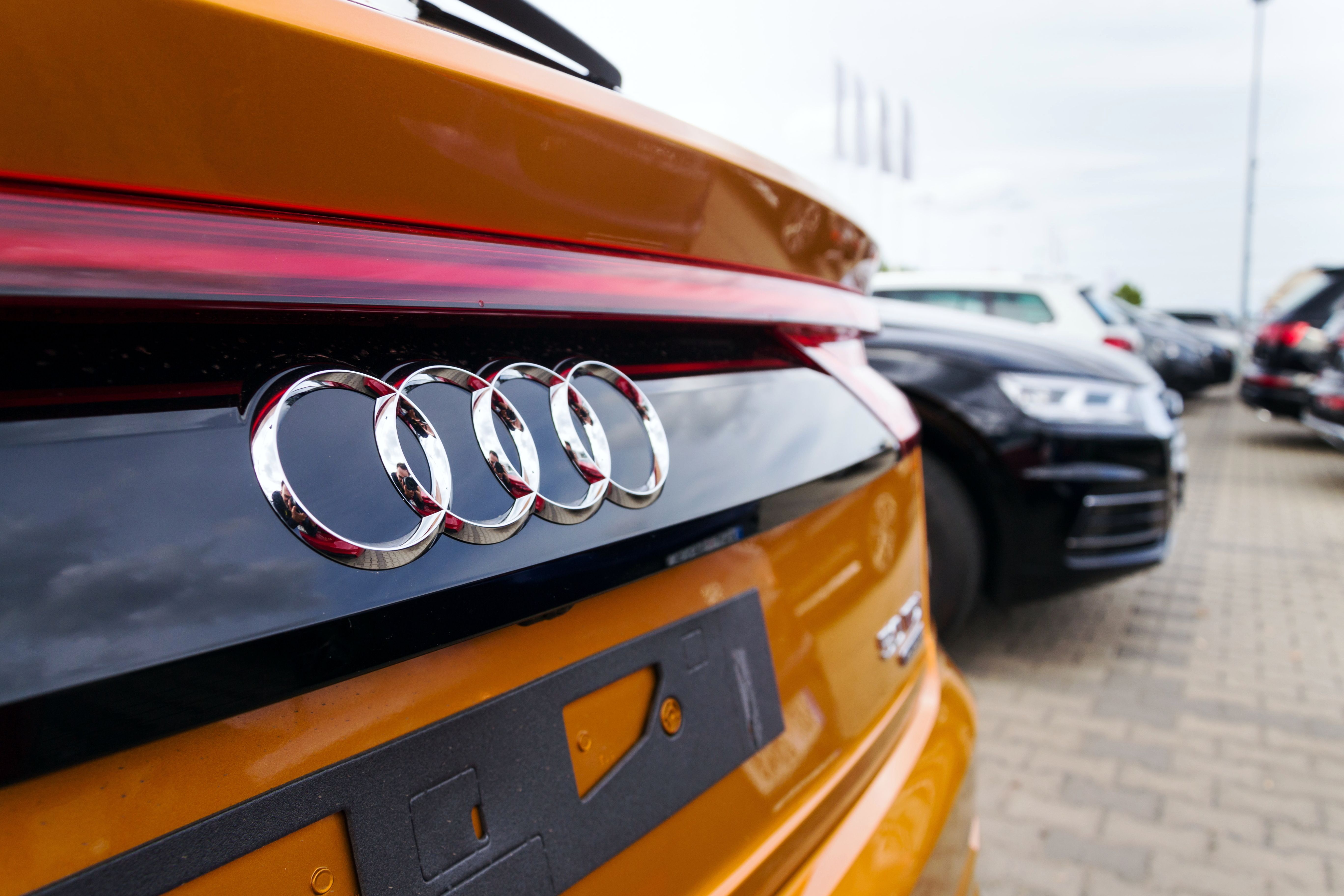 Image - Abgasskandal 2.0? Audi muss 600.000 Autos zurückrufen – und sucht nach Ausreden