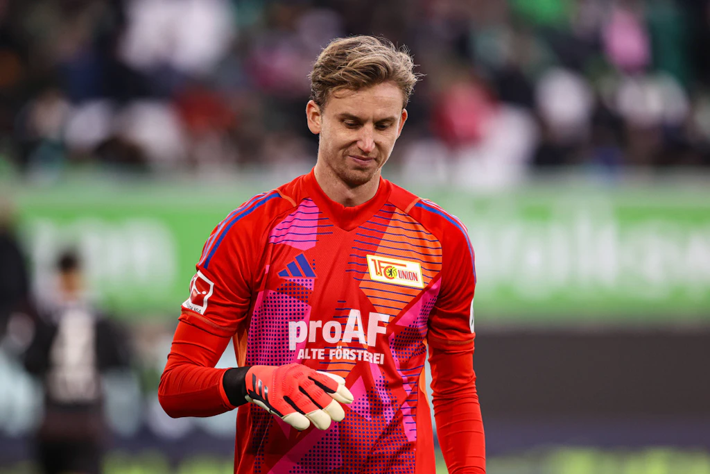 Frederik Rönnow “büyük” bir karardan bahsediyor