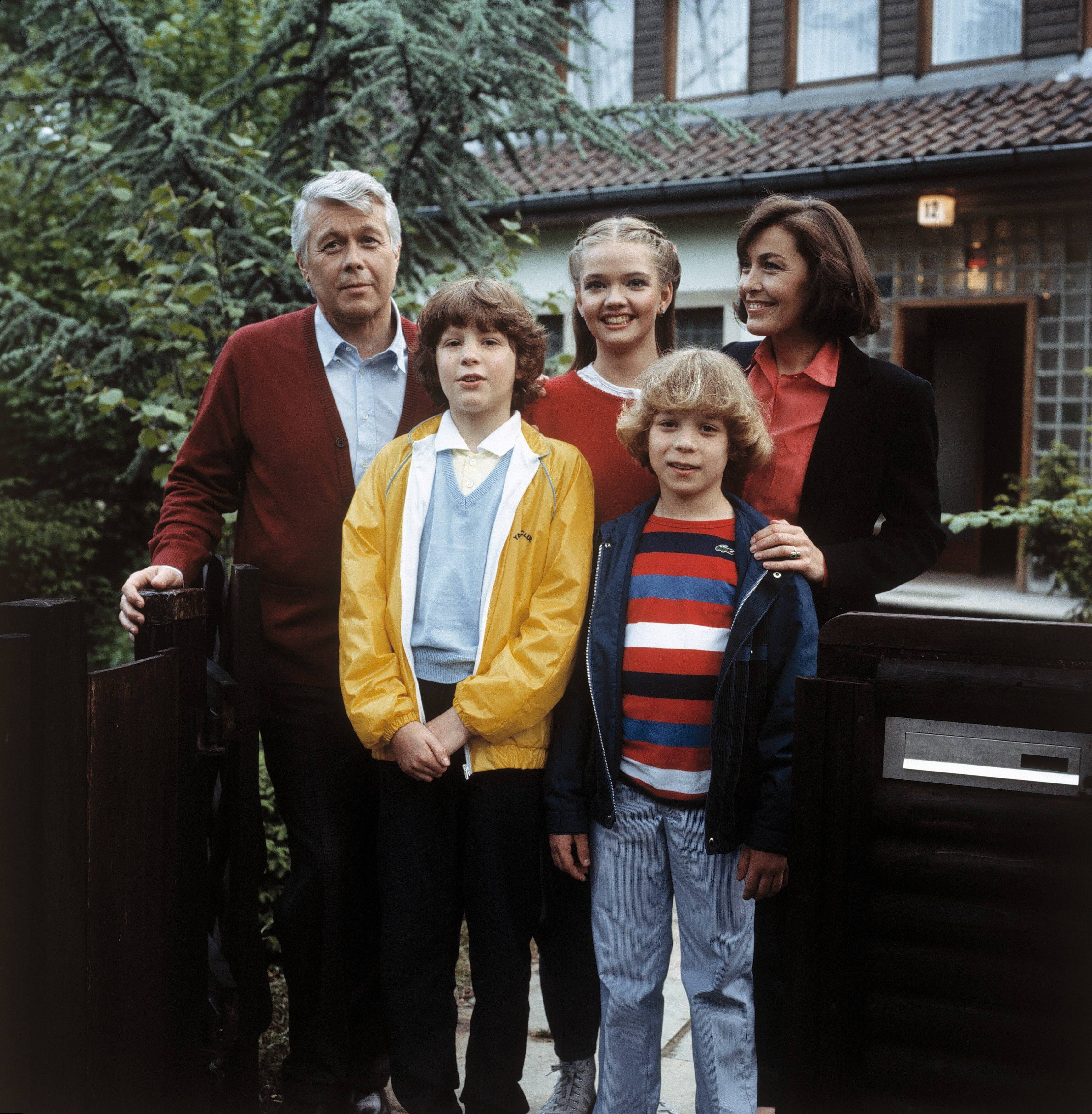 „Ich heirate eine Familie“: Was wurde aus den Stars der Serie?