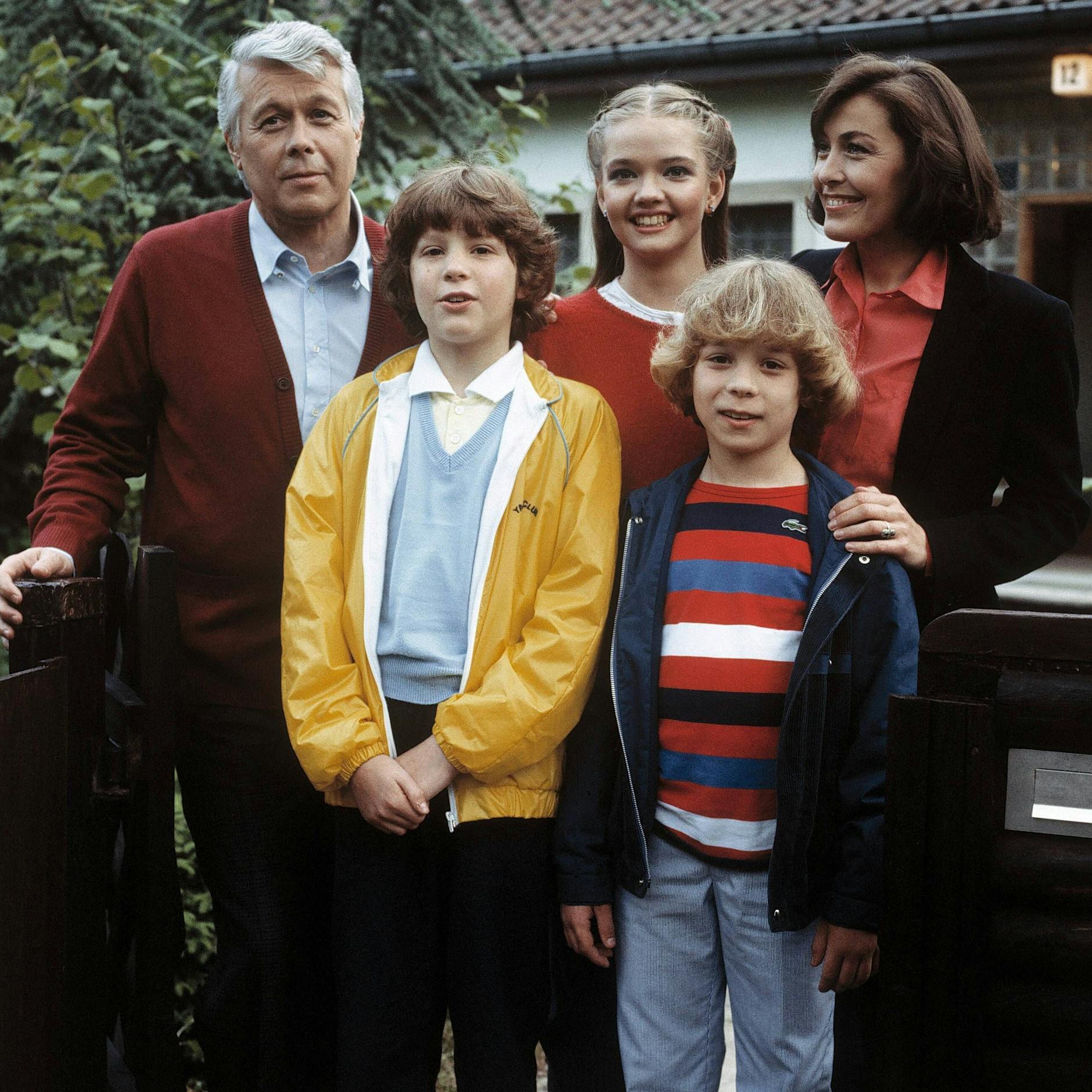 „Ich heirate eine Familie“: Was wurde aus den Stars der Serie?