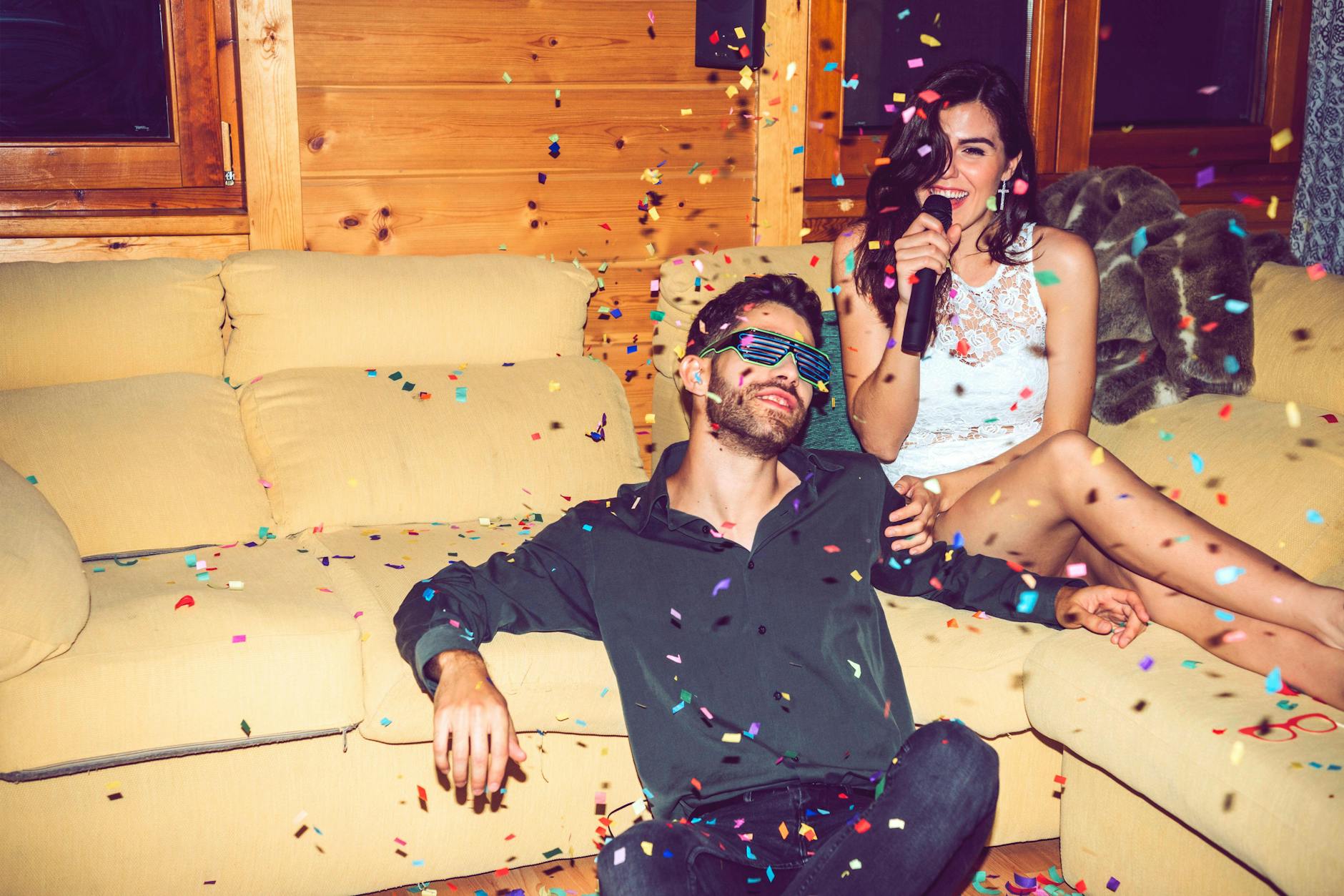 Was bringt der Jahreswechsel 2024/2025 für das Sternzeichen Schütze? Hier kommt das Horoskop.