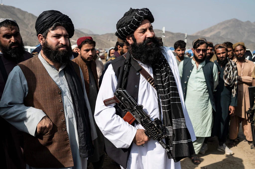 Afghanistan: Taliban-Minister bei Selbstmordattentat getötet