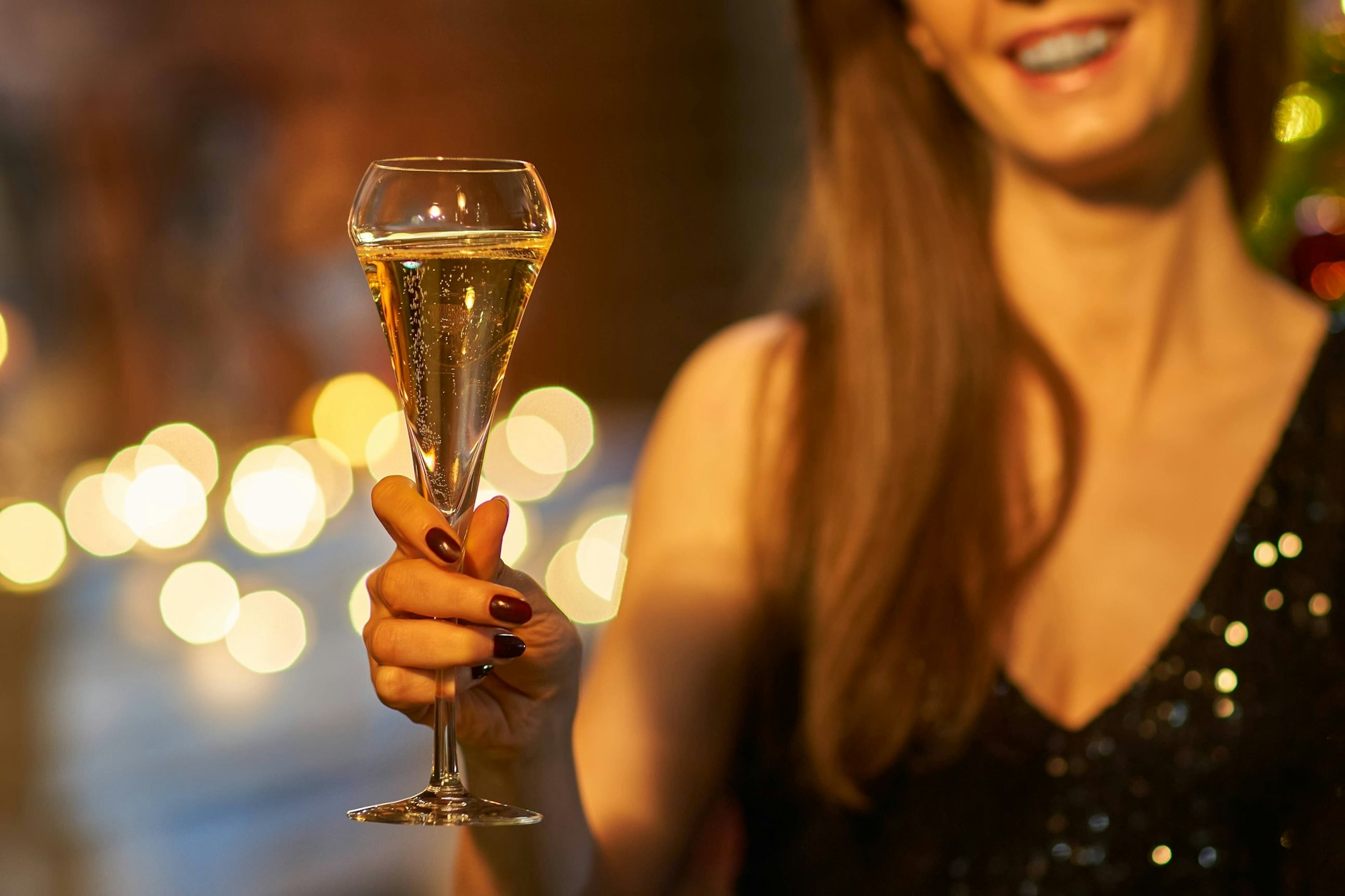 Was bringt der Jahreswechsel 2024/2025 für Ihr Sternzeichen? Hier kommt das Horoskop.