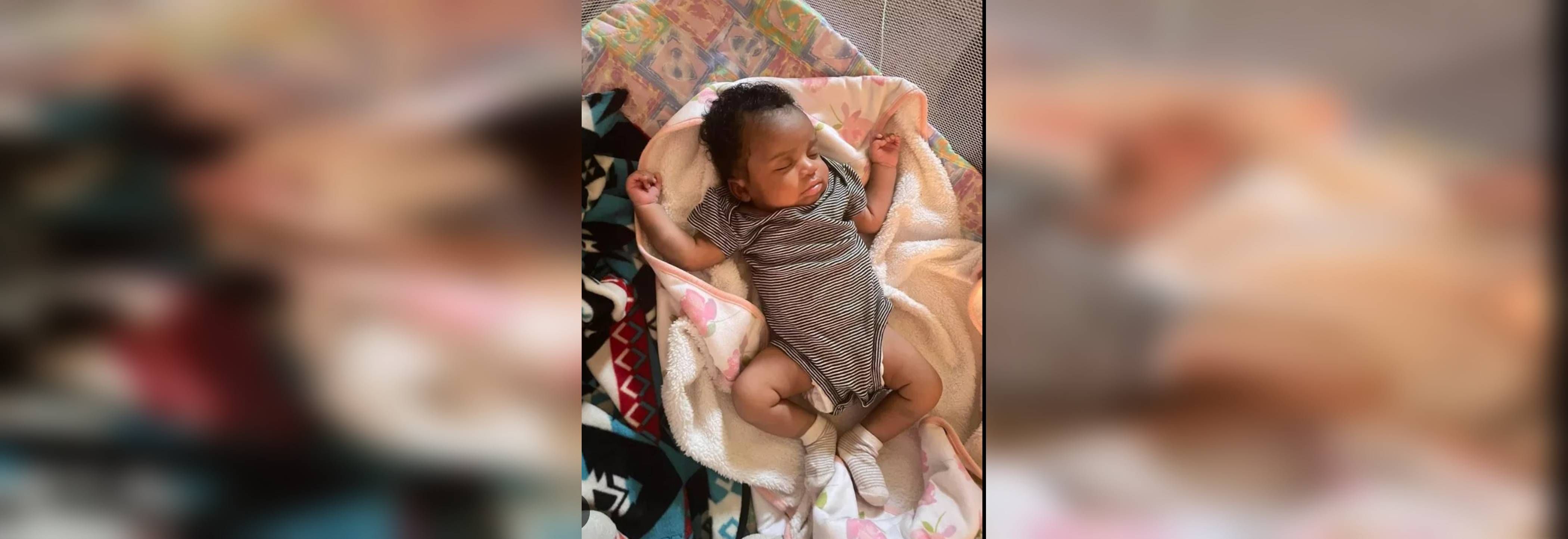 Mutter wegen Totschlags angeklagt – weil sie Baby in den Ofen steckte!