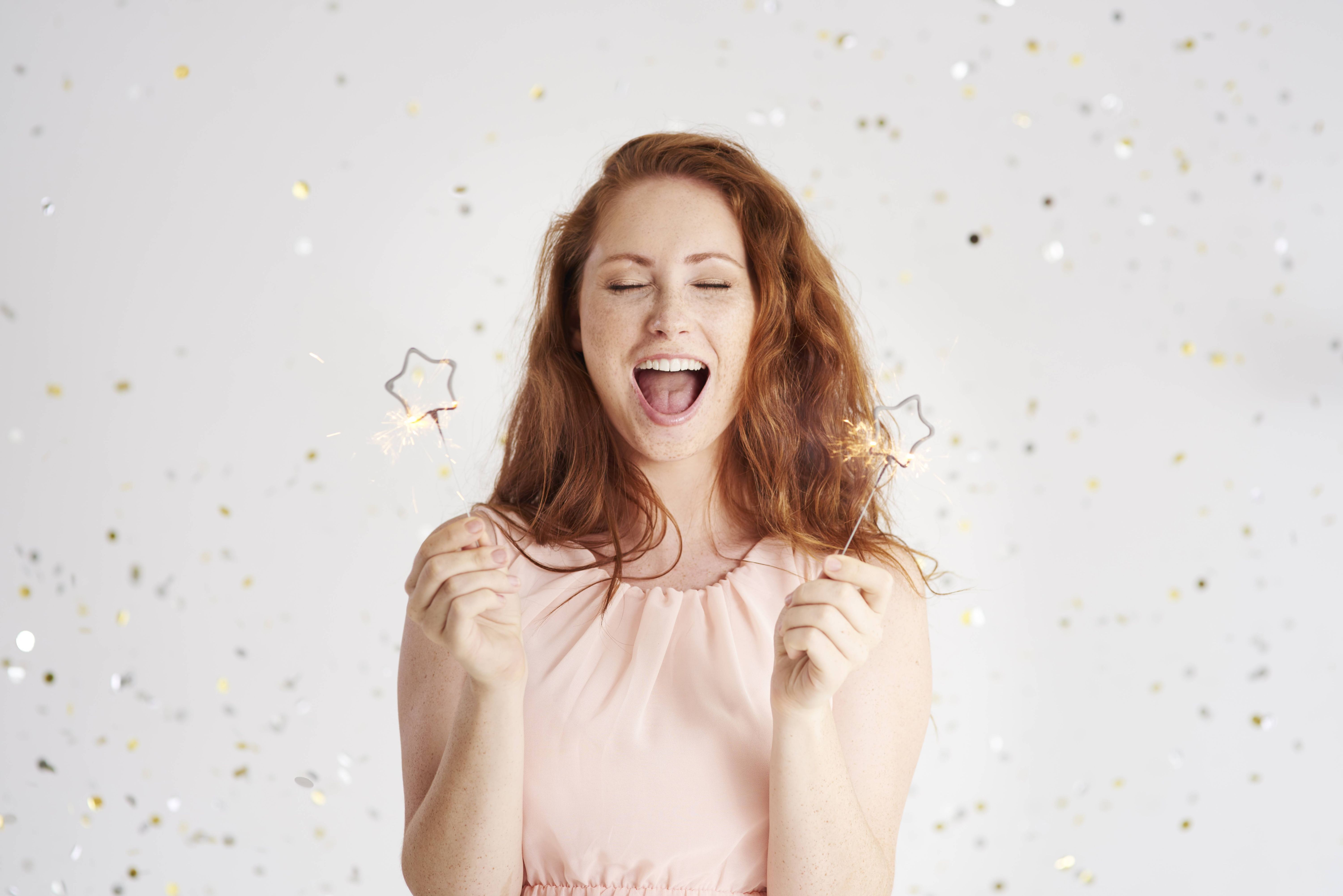 Laut Horoskop: Im Januar erhalten drei Sternzeichen tolle Nachrichten